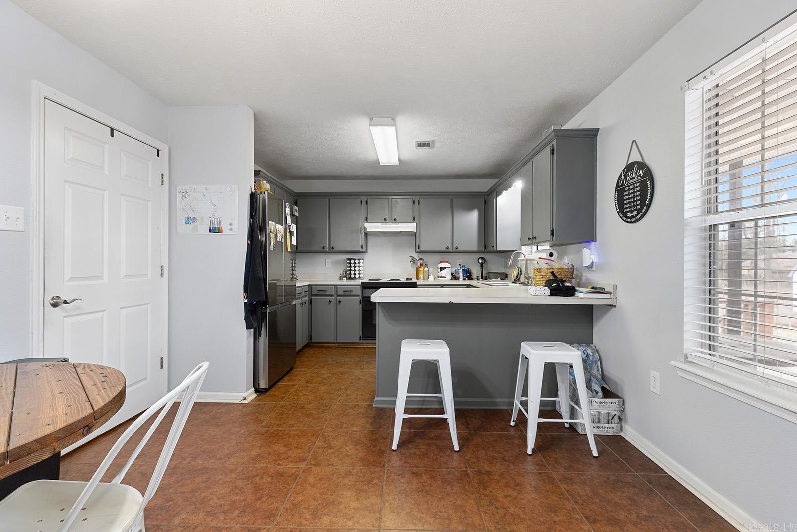 7 Raccoon  Conway, AR