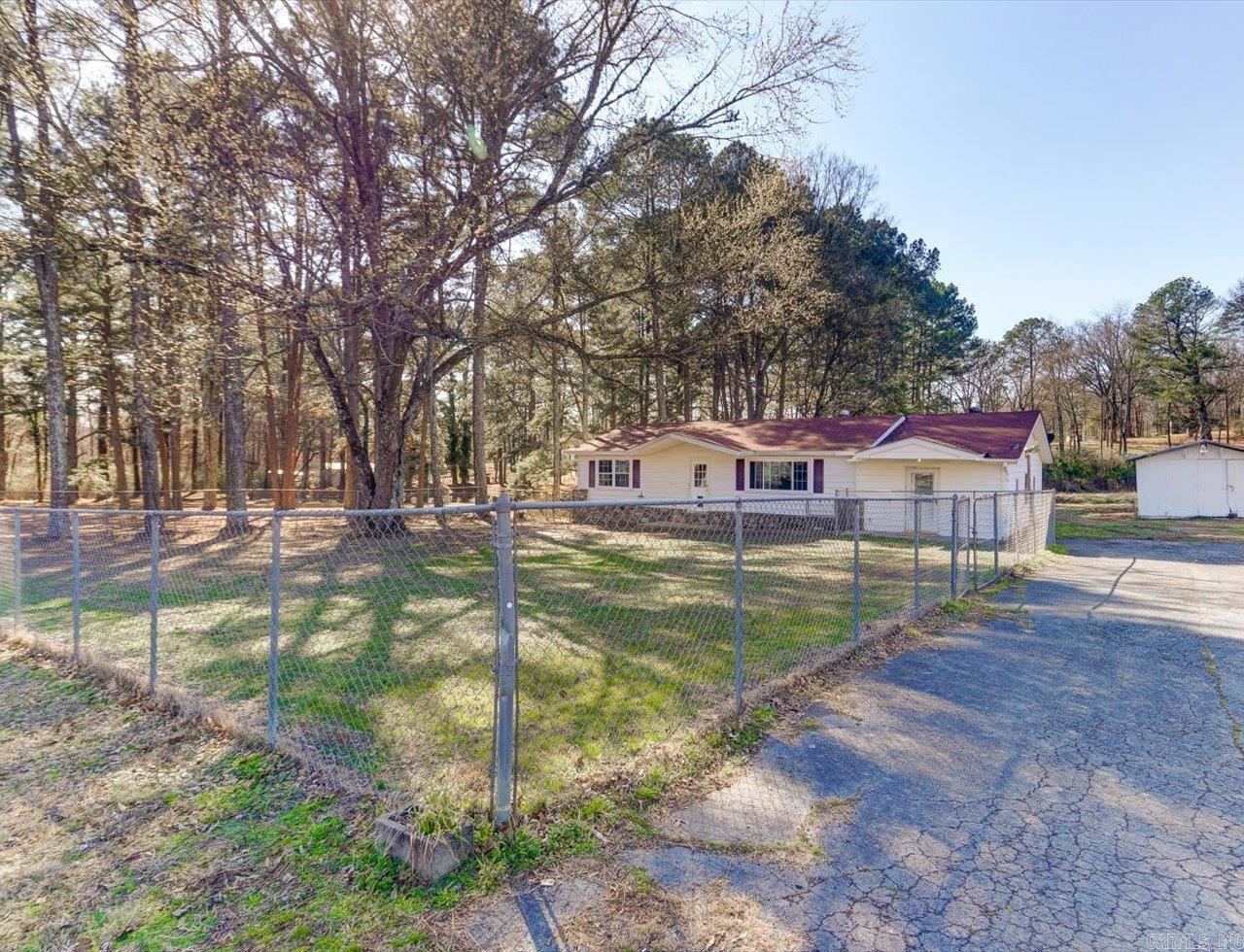 377 Valley Acres  Hot Springs, AR