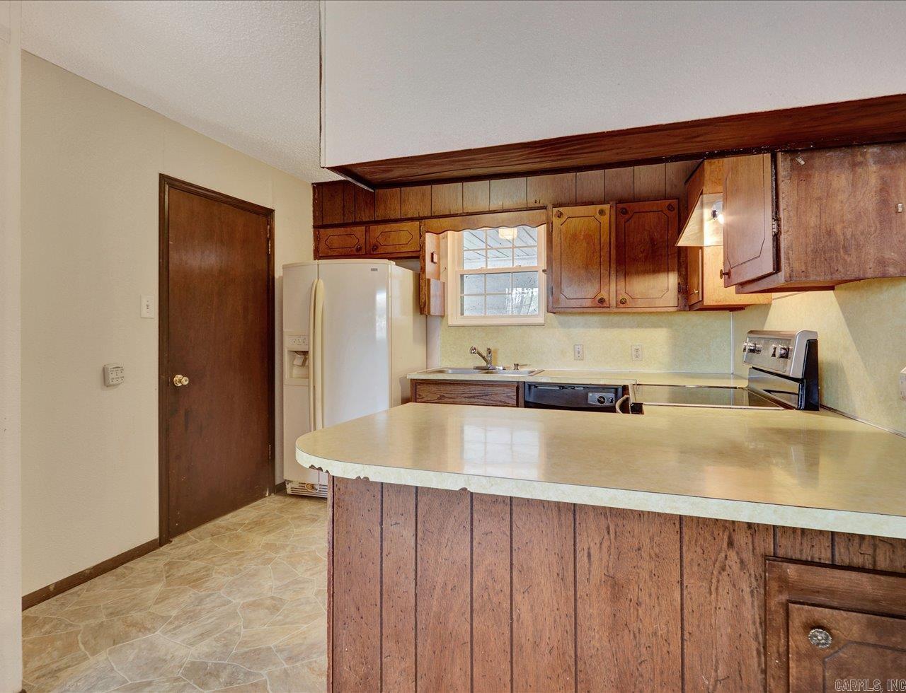 377 Valley Acres  Hot Springs, AR