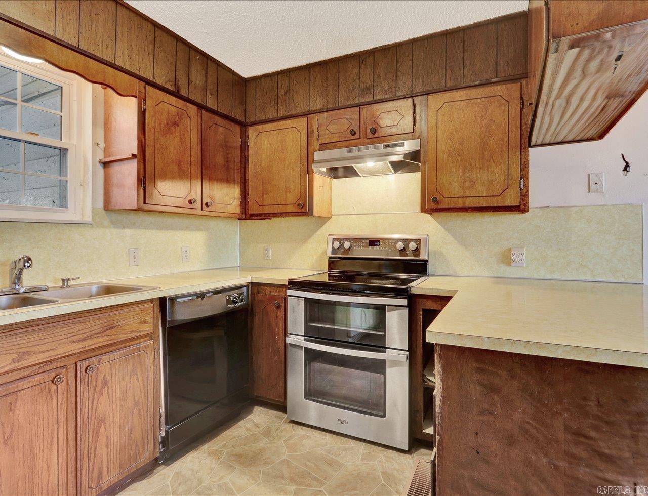 377 Valley Acres  Hot Springs, AR