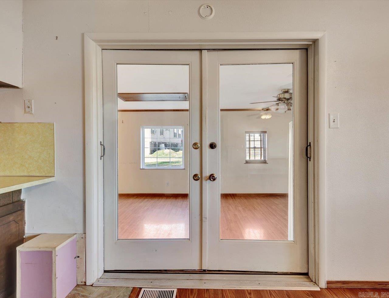 377 Valley Acres  Hot Springs, AR