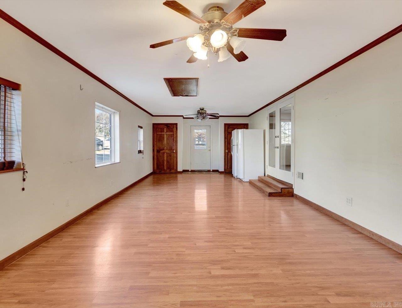 377 Valley Acres  Hot Springs, AR