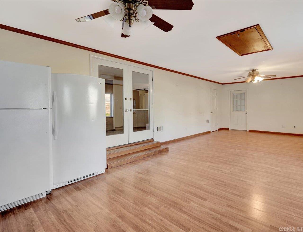 377 Valley Acres  Hot Springs, AR