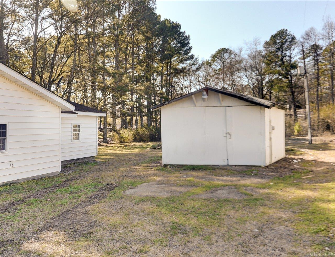 377 Valley Acres  Hot Springs, AR