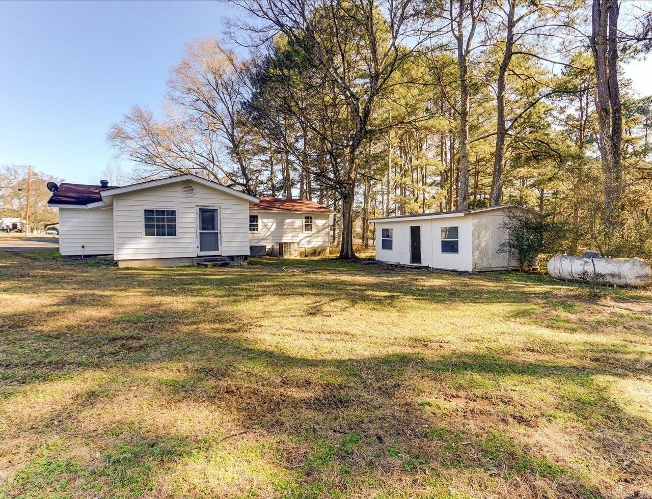 377 Valley Acres  Hot Springs, AR
