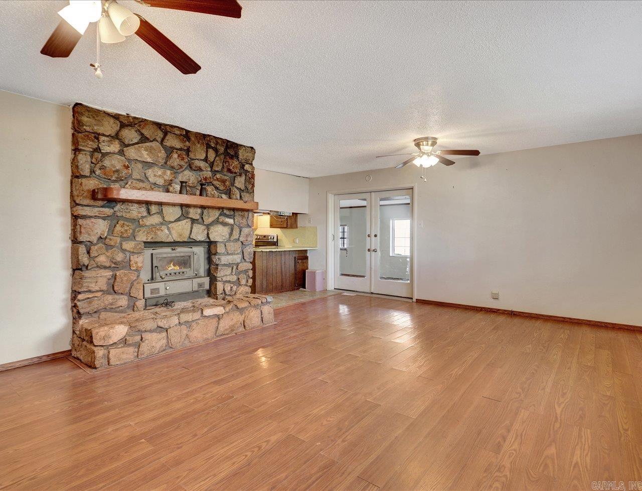 377 Valley Acres  Hot Springs, AR