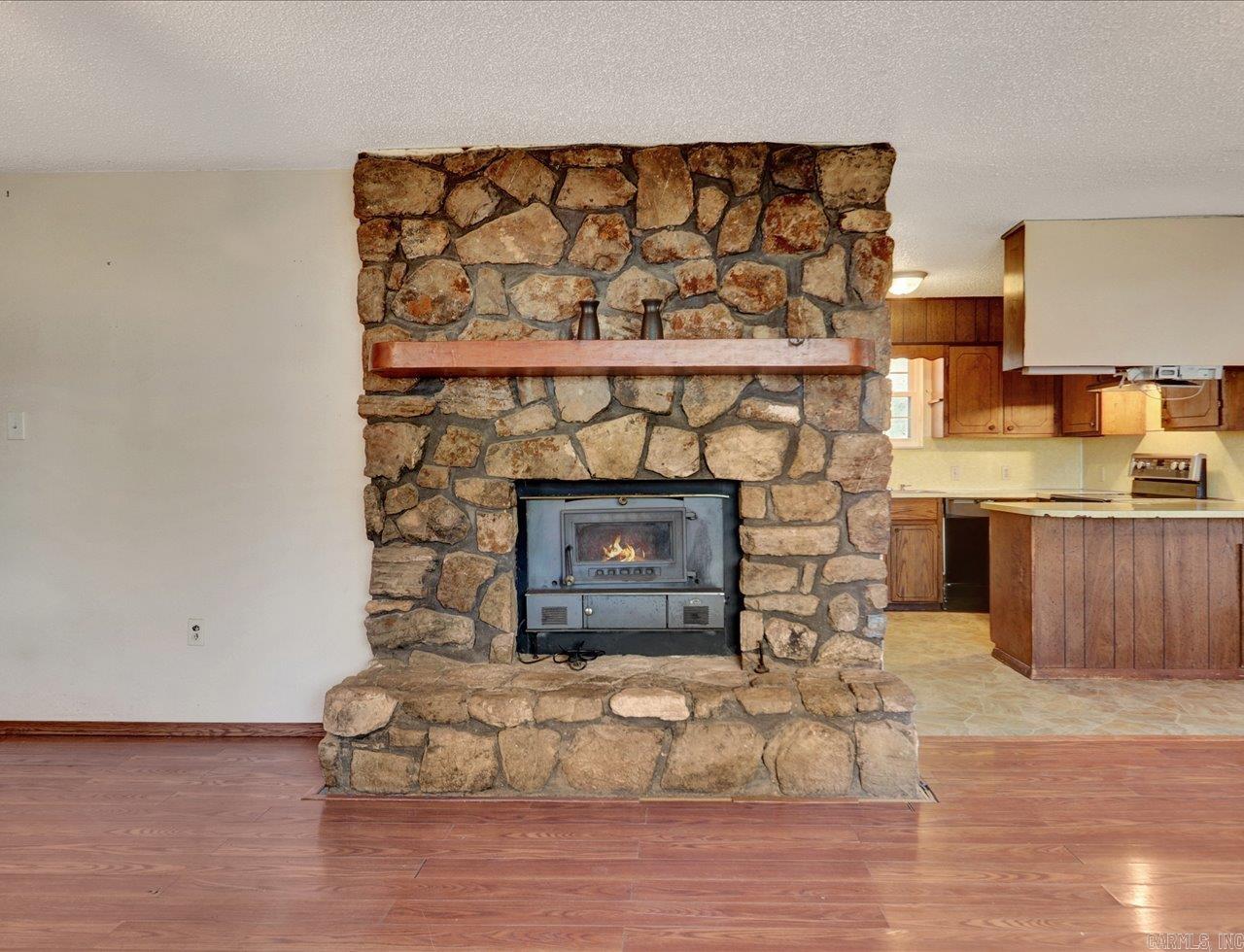 377 Valley Acres  Hot Springs, AR