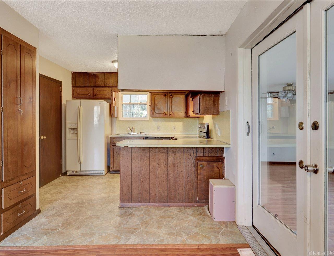 377 Valley Acres  Hot Springs, AR