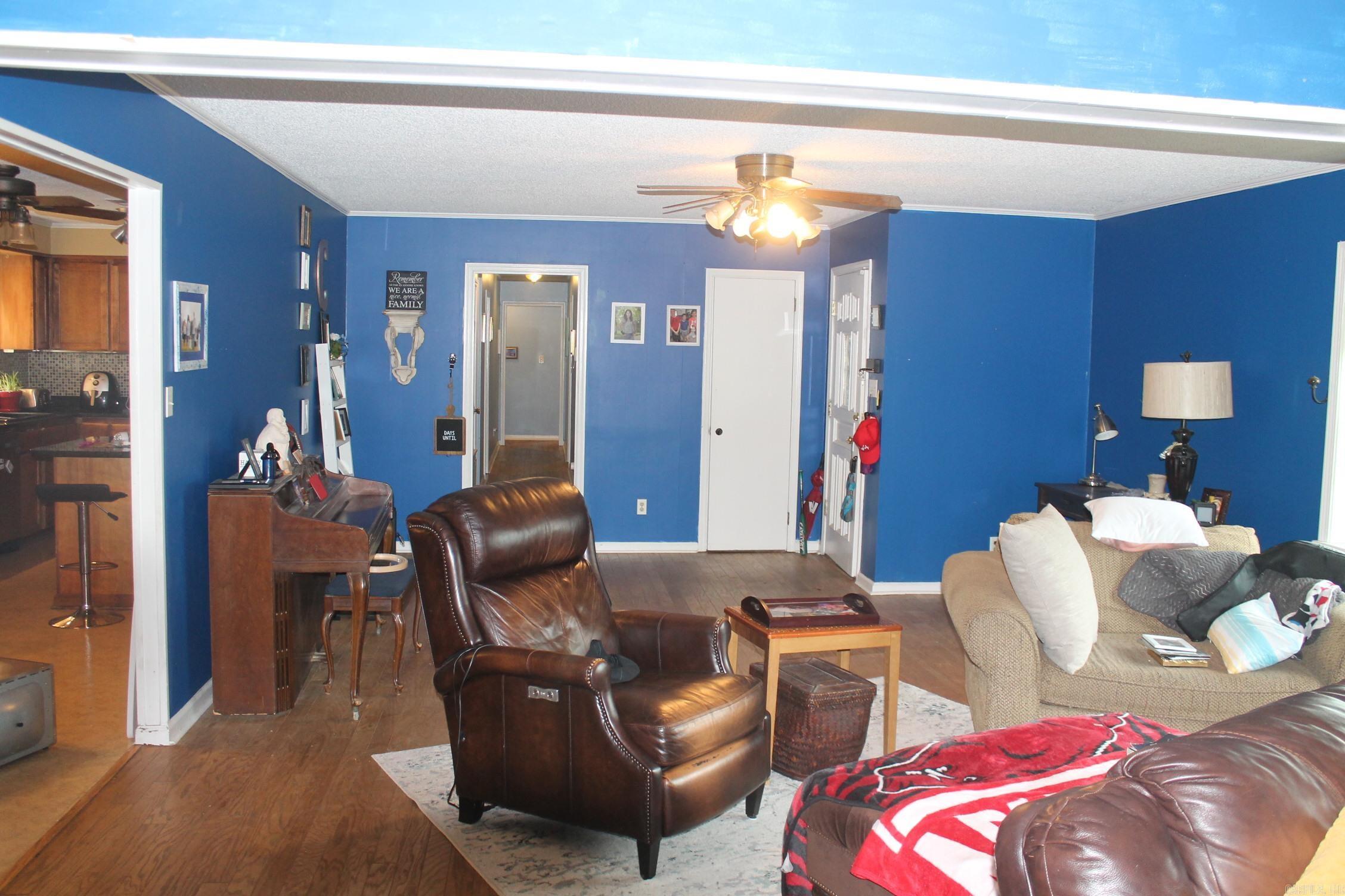 9 Circle  Prattsville, AR