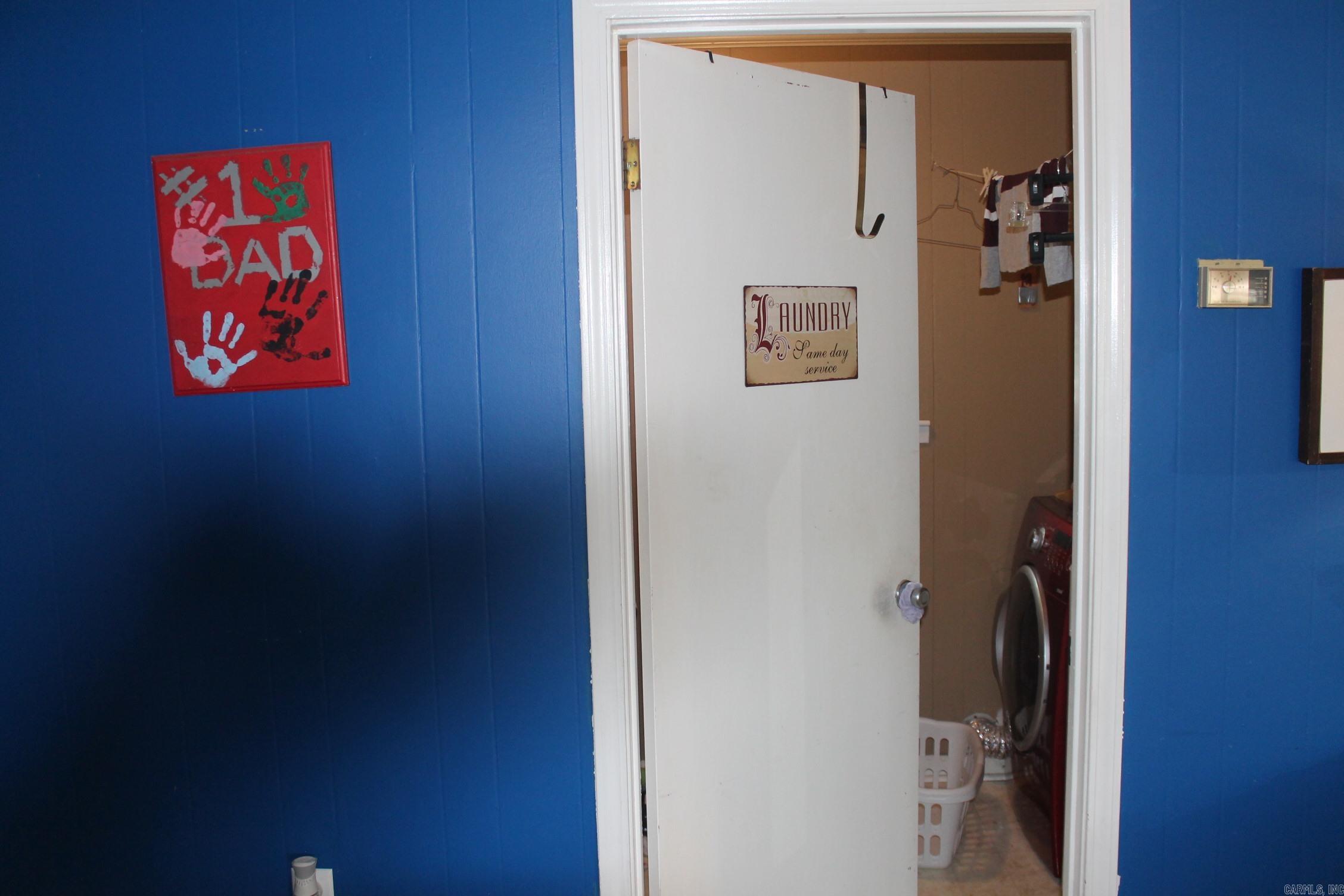 9 Circle  Prattsville, AR