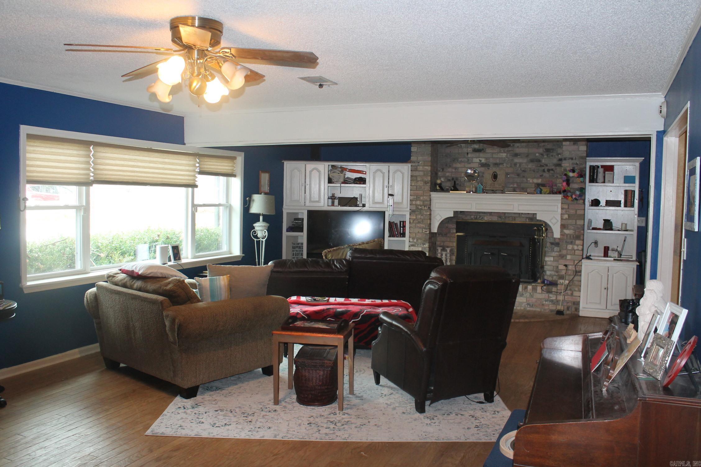 9 Circle  Prattsville, AR