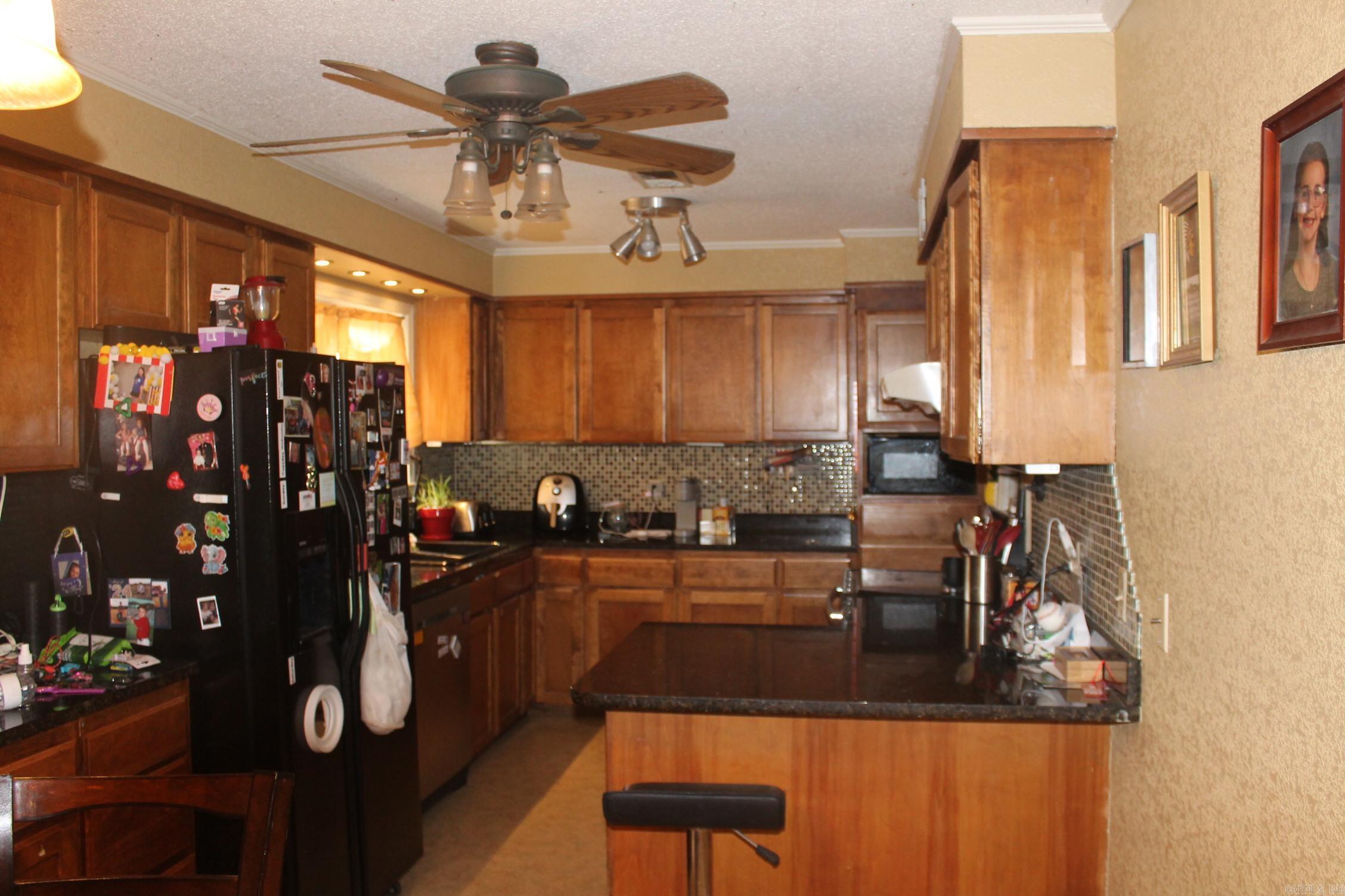 9 Circle  Prattsville, AR