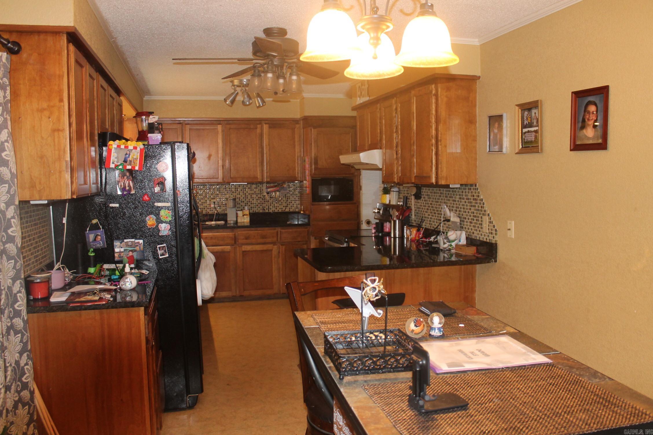 9 Circle  Prattsville, AR