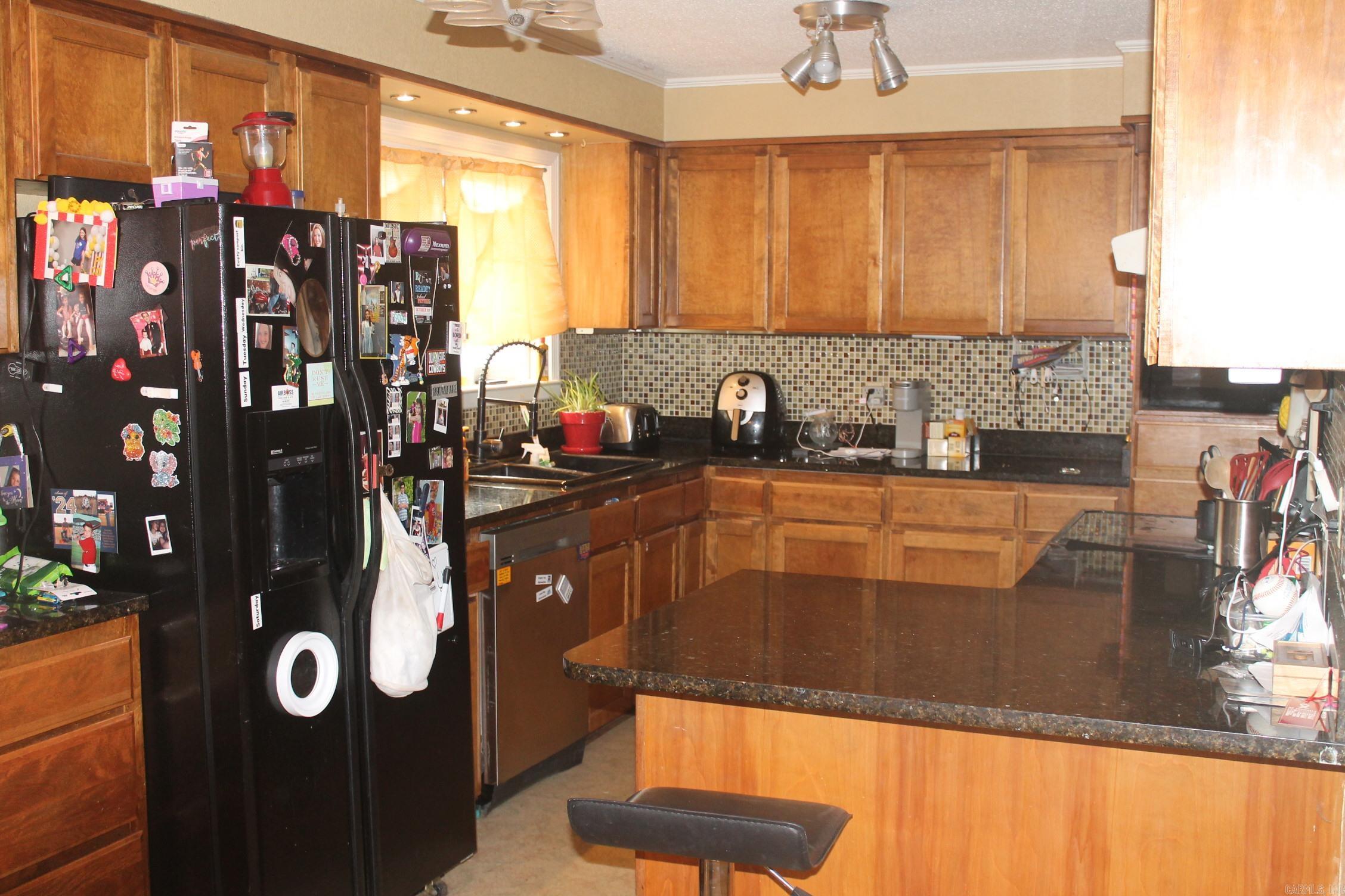 9 Circle  Prattsville, AR