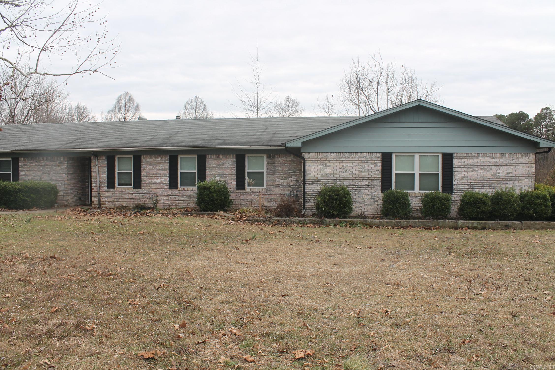 9 Circle  Prattsville, AR
