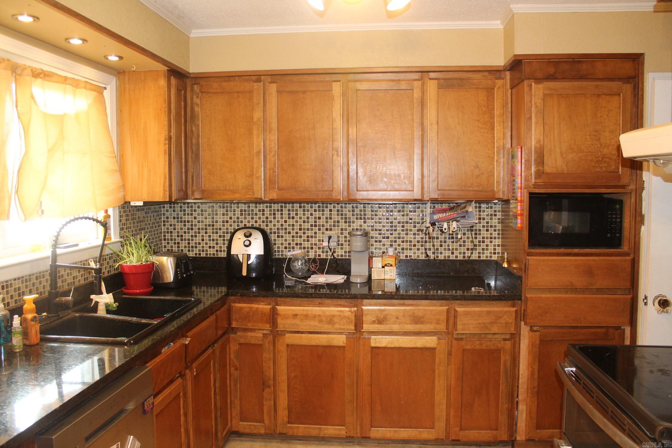 9 Circle  Prattsville, AR