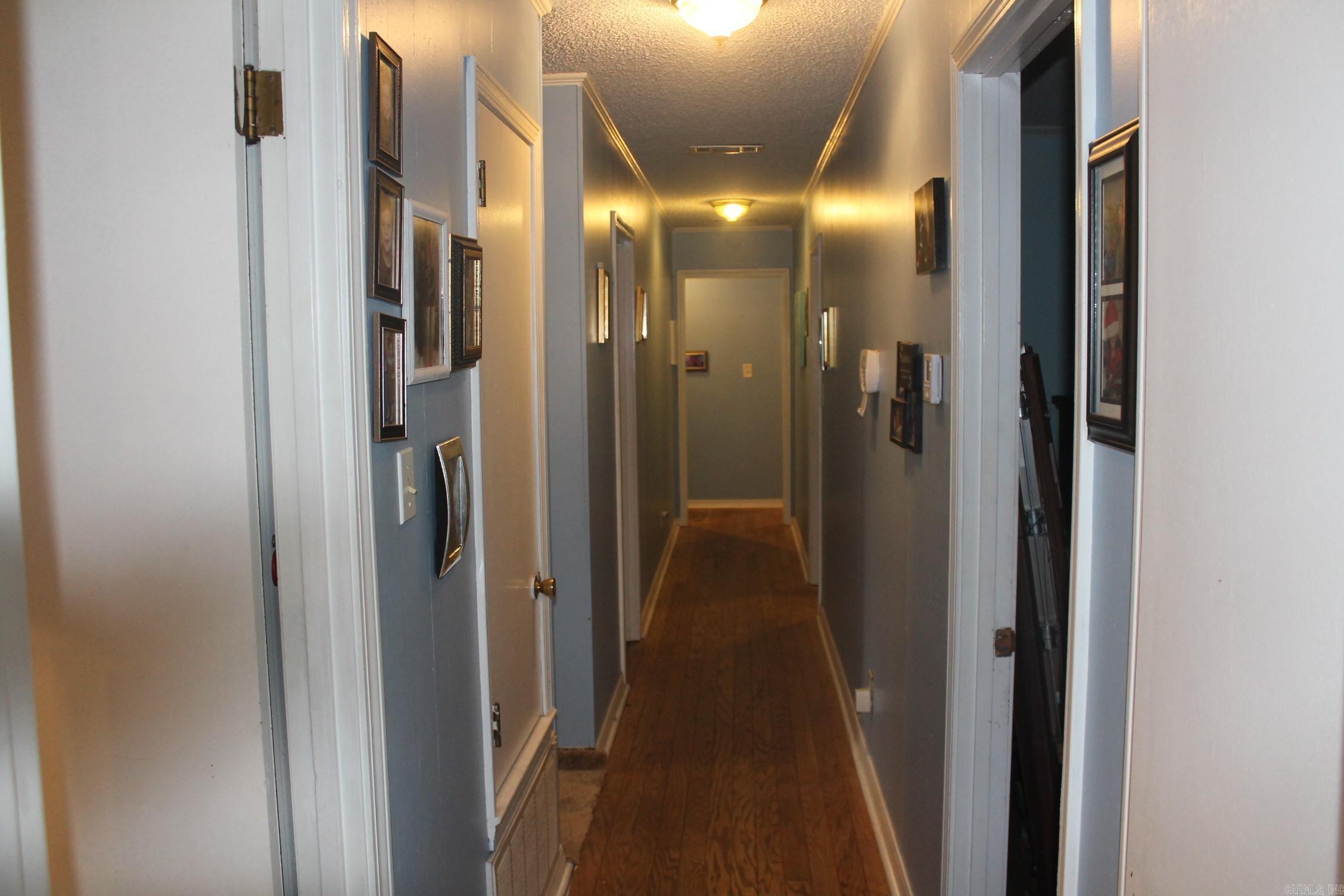 9 Circle  Prattsville, AR