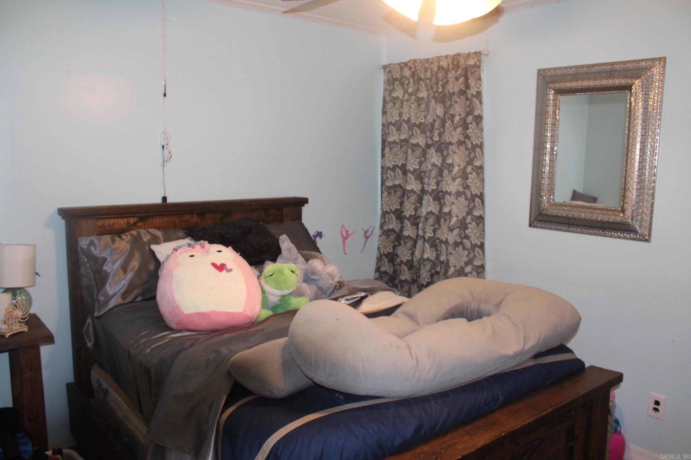 9 Circle  Prattsville, AR