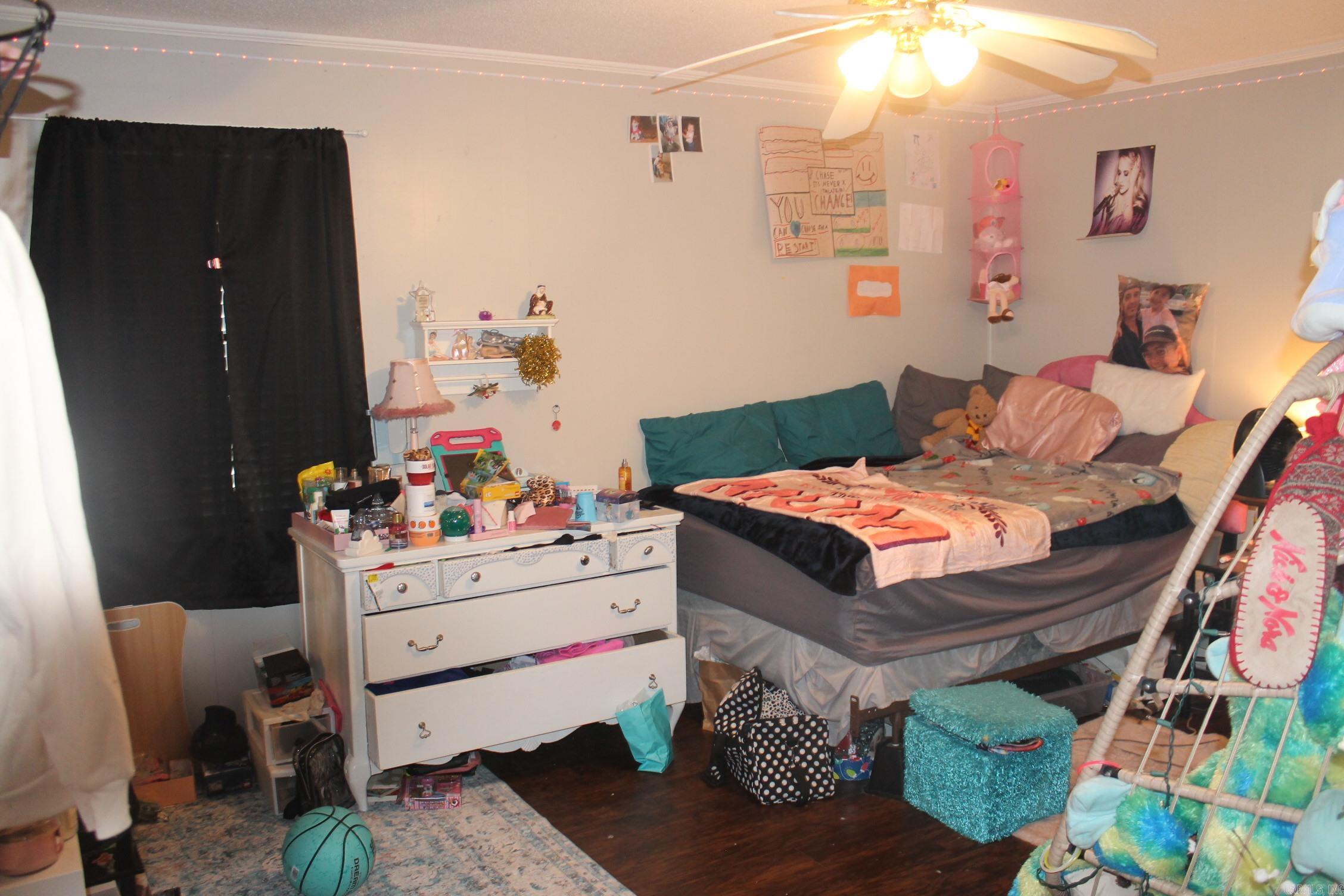 9 Circle  Prattsville, AR