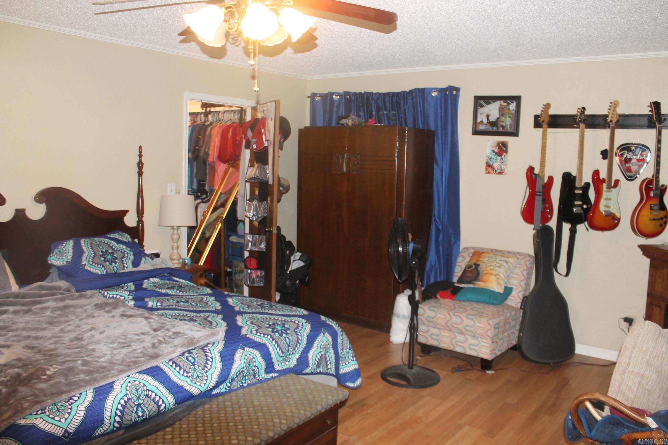 9 Circle  Prattsville, AR