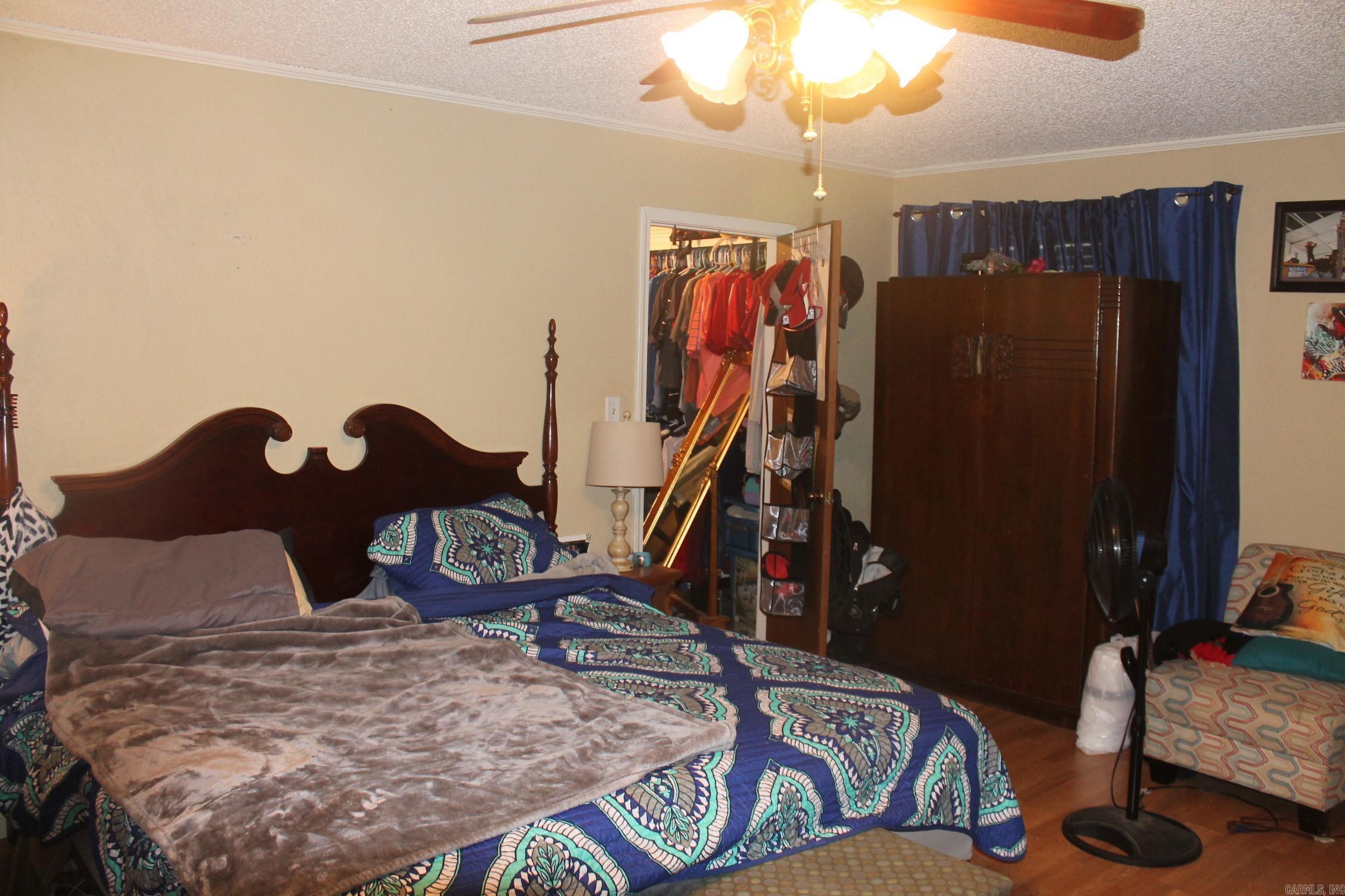 9 Circle  Prattsville, AR