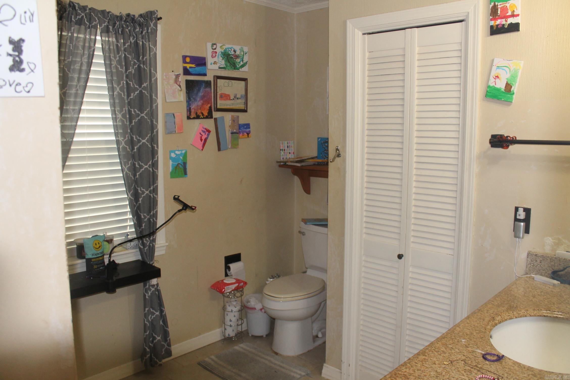 9 Circle  Prattsville, AR