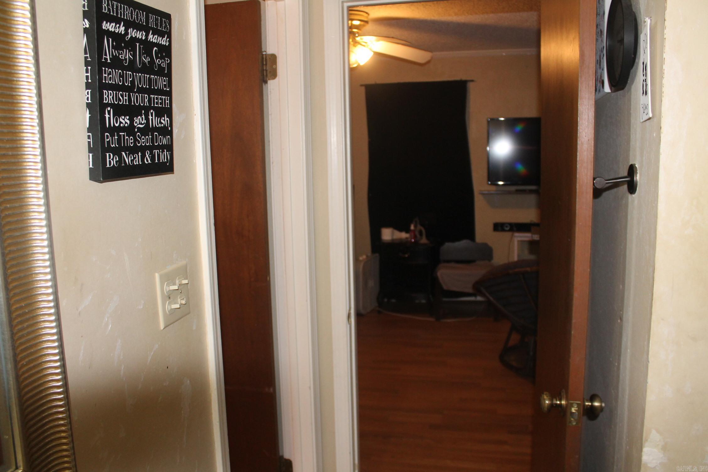 9 Circle  Prattsville, AR