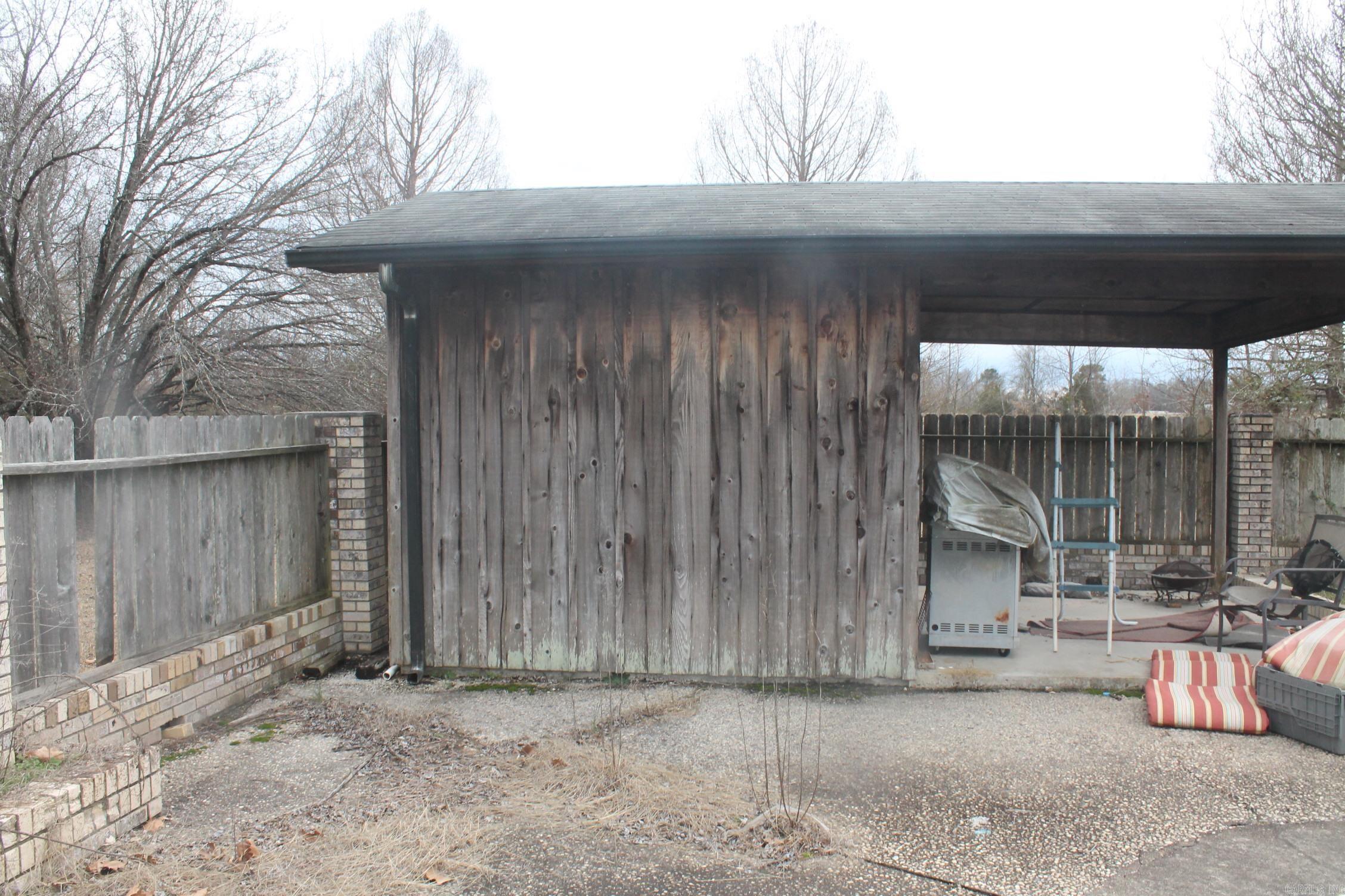 9 Circle  Prattsville, AR