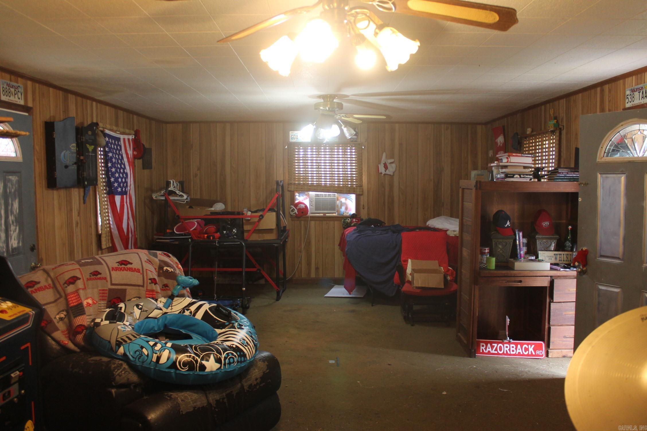 9 Circle  Prattsville, AR