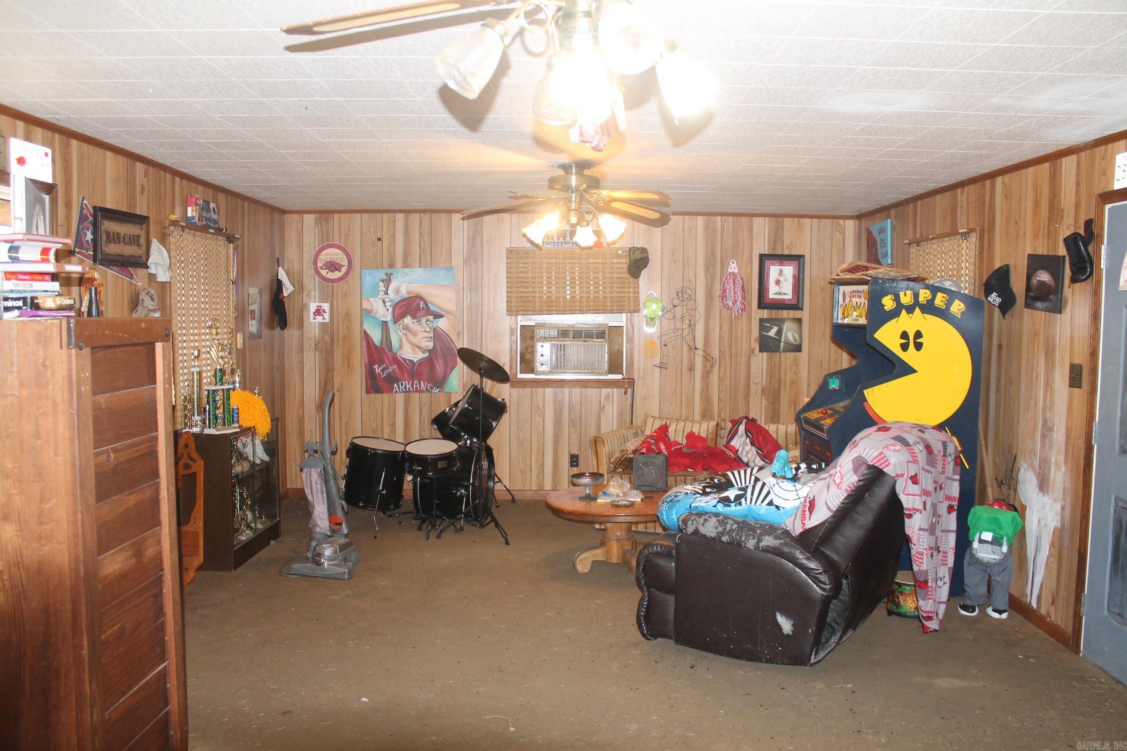 9 Circle  Prattsville, AR