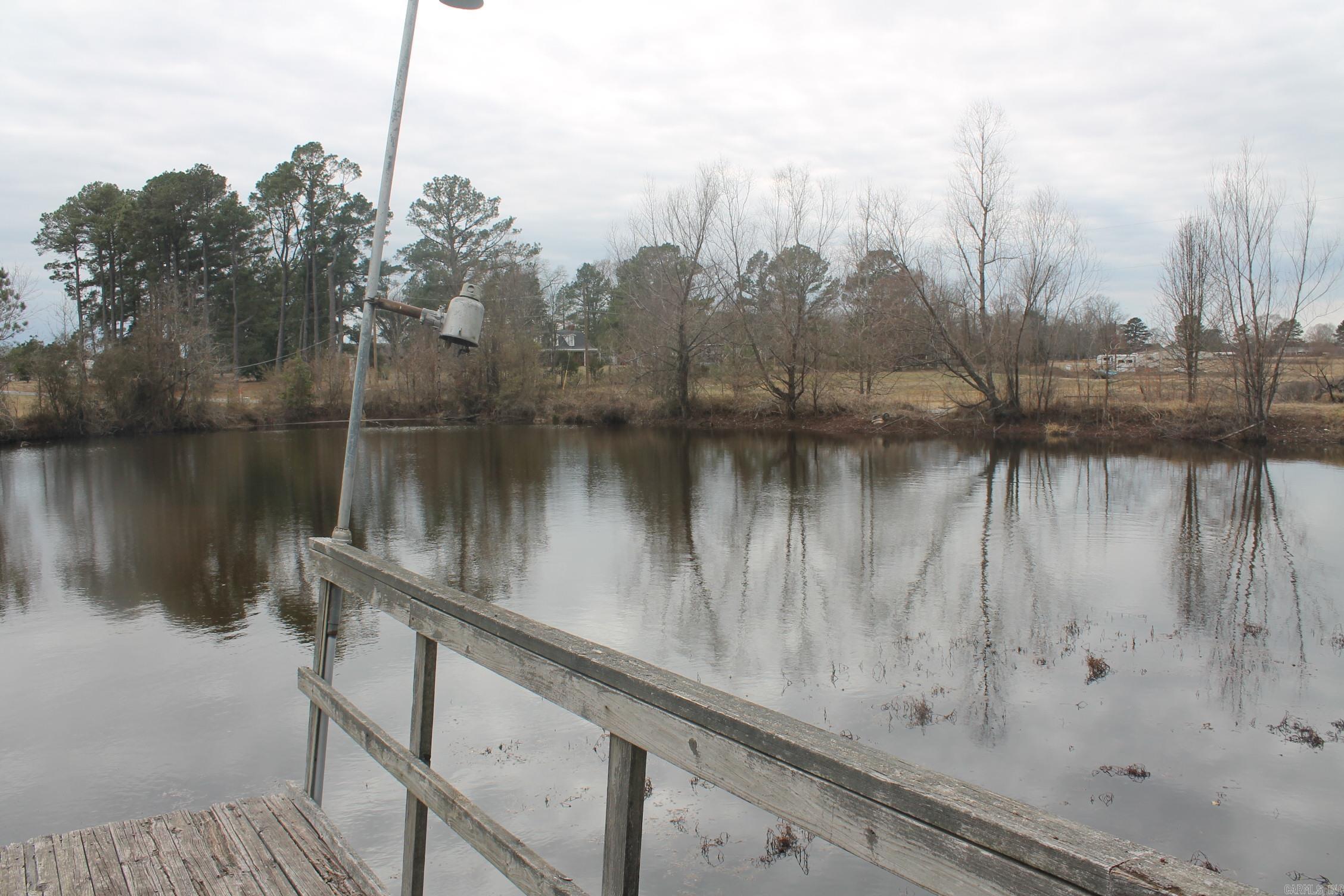 9 Circle  Prattsville, AR