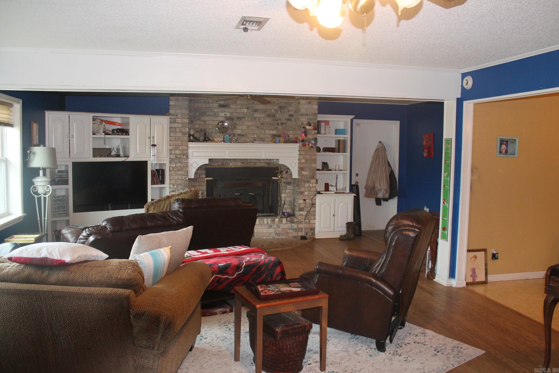 9 Circle  Prattsville, AR