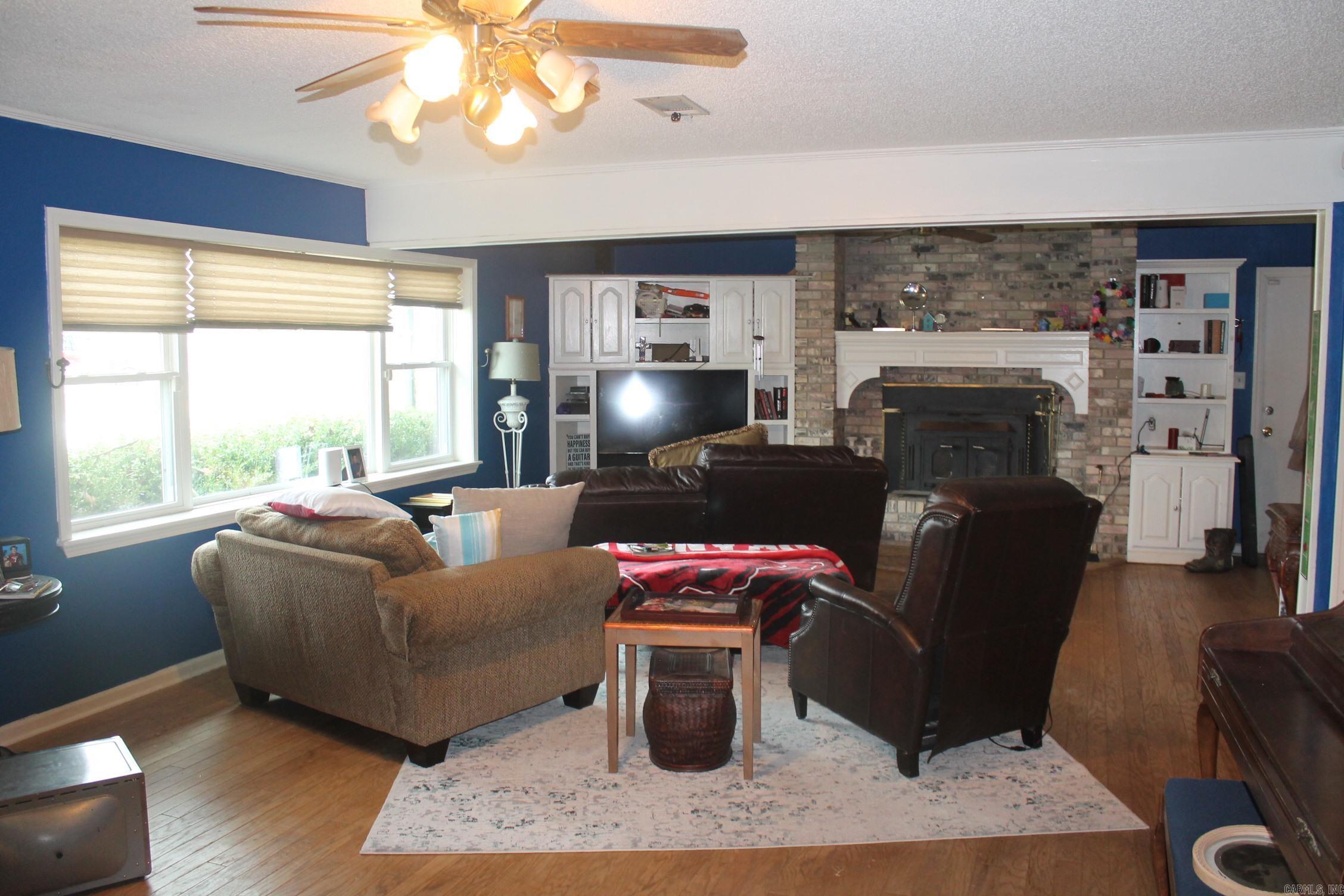 9 Circle  Prattsville, AR