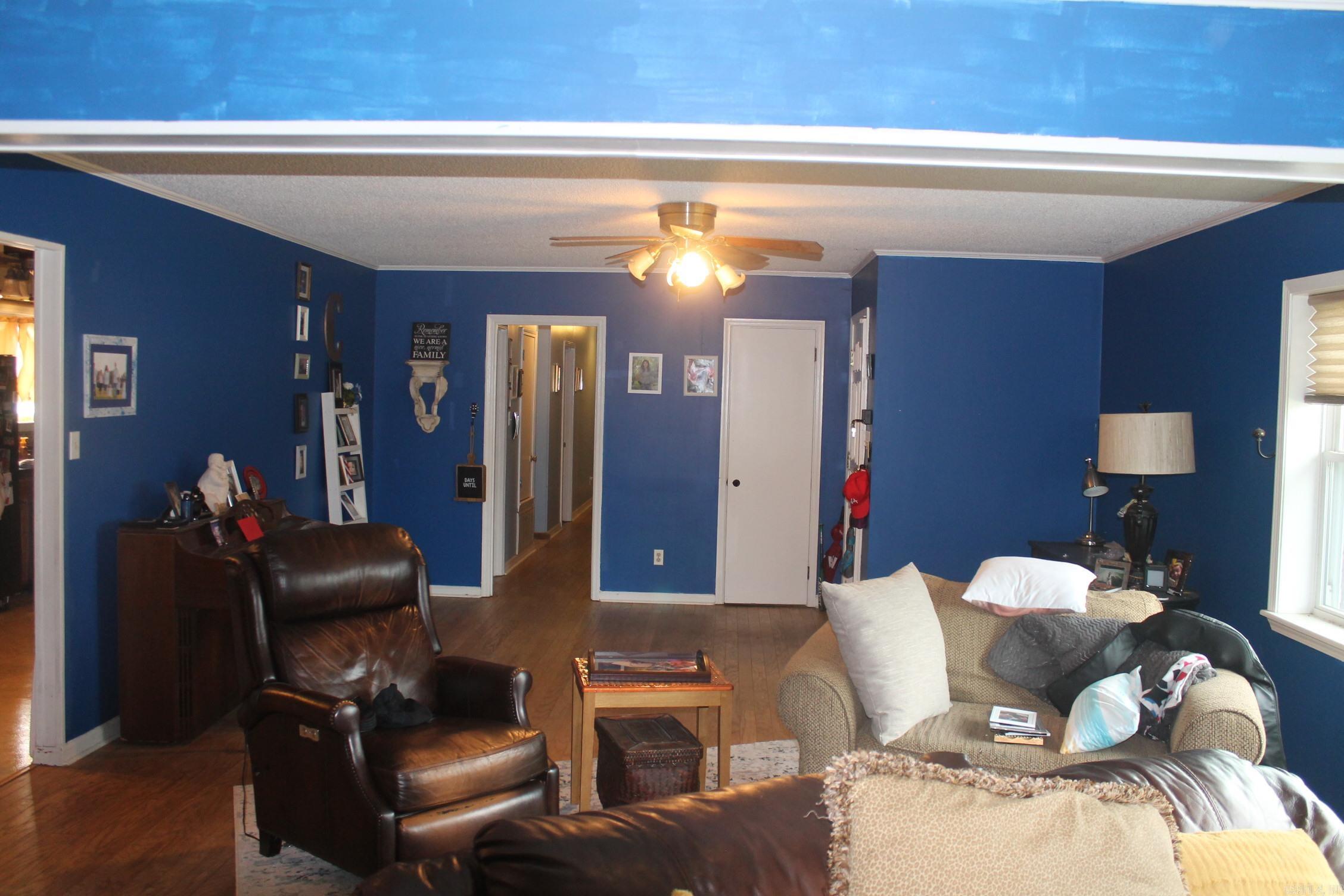 9 Circle  Prattsville, AR