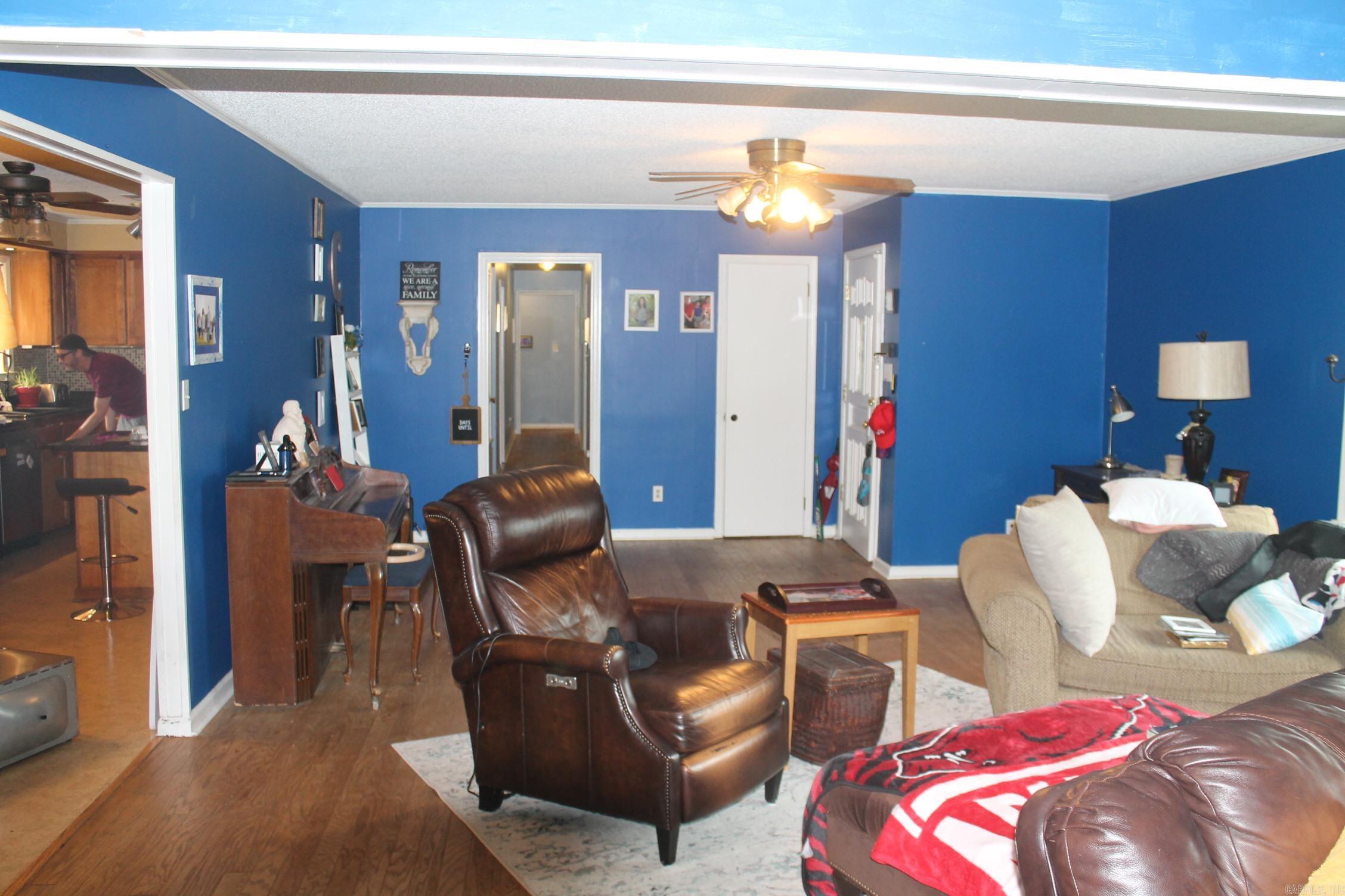 9 Circle  Prattsville, AR