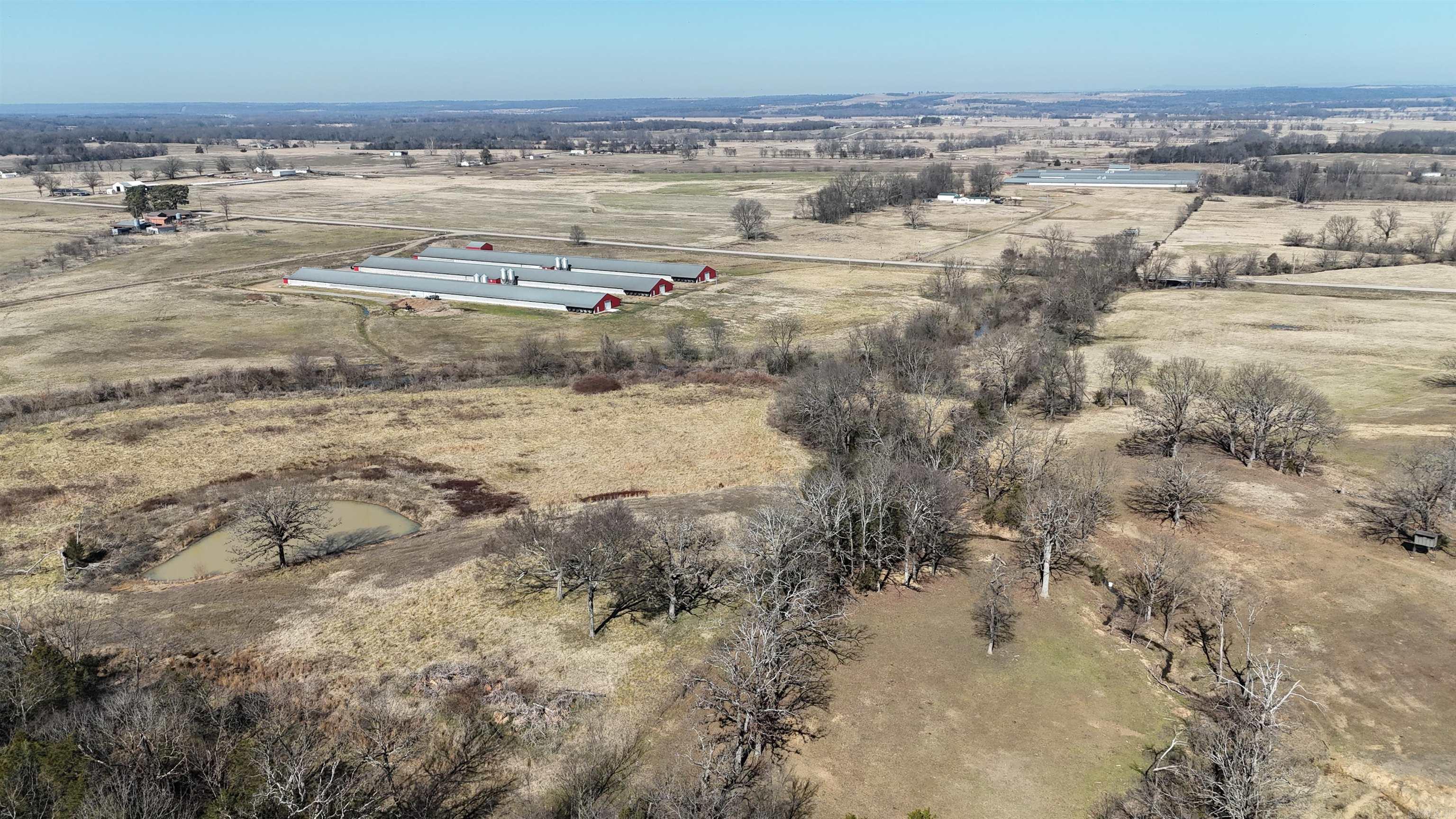 000 HWY 398  Charleston, AR