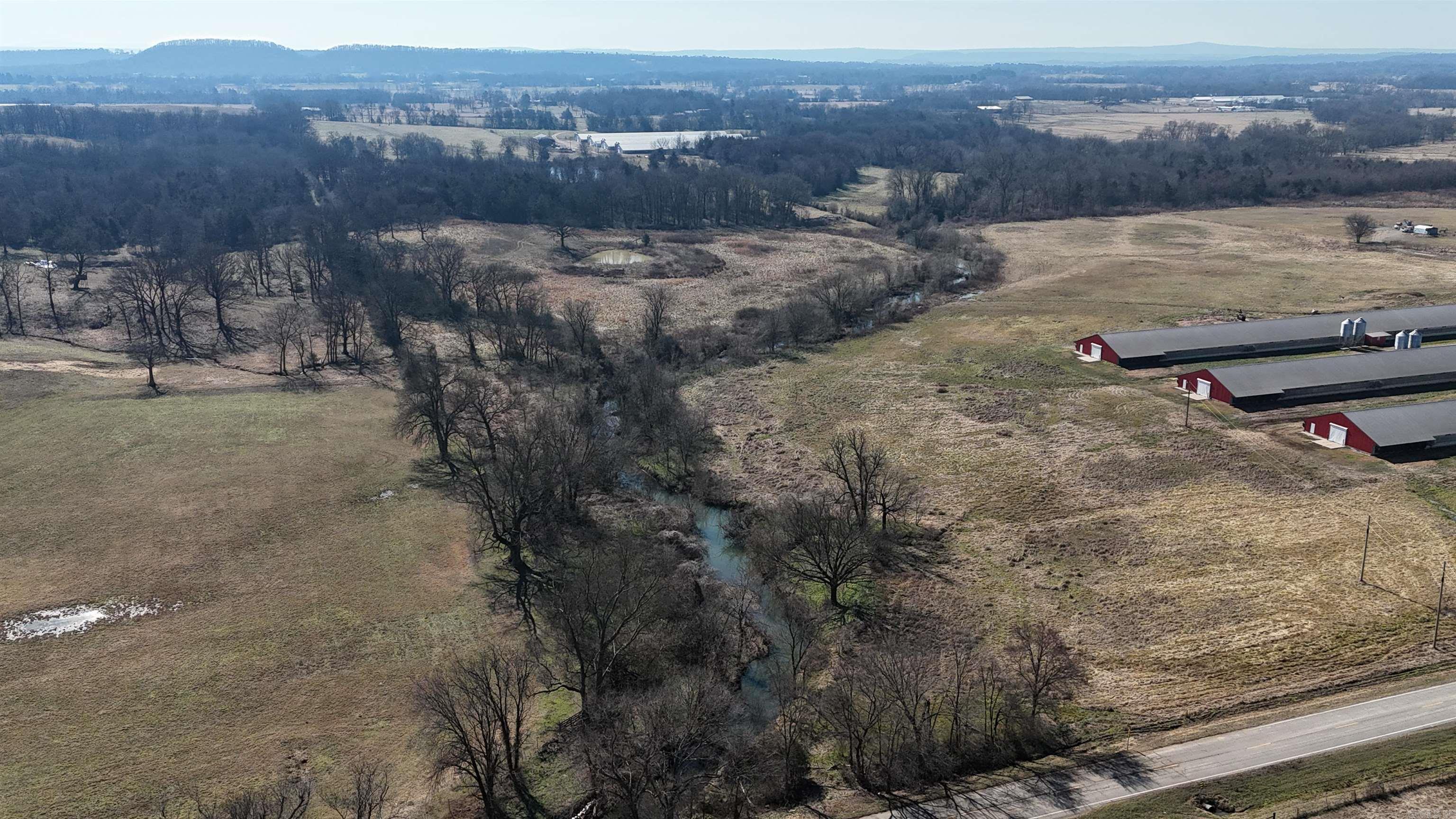 000 HWY 398  Charleston, AR