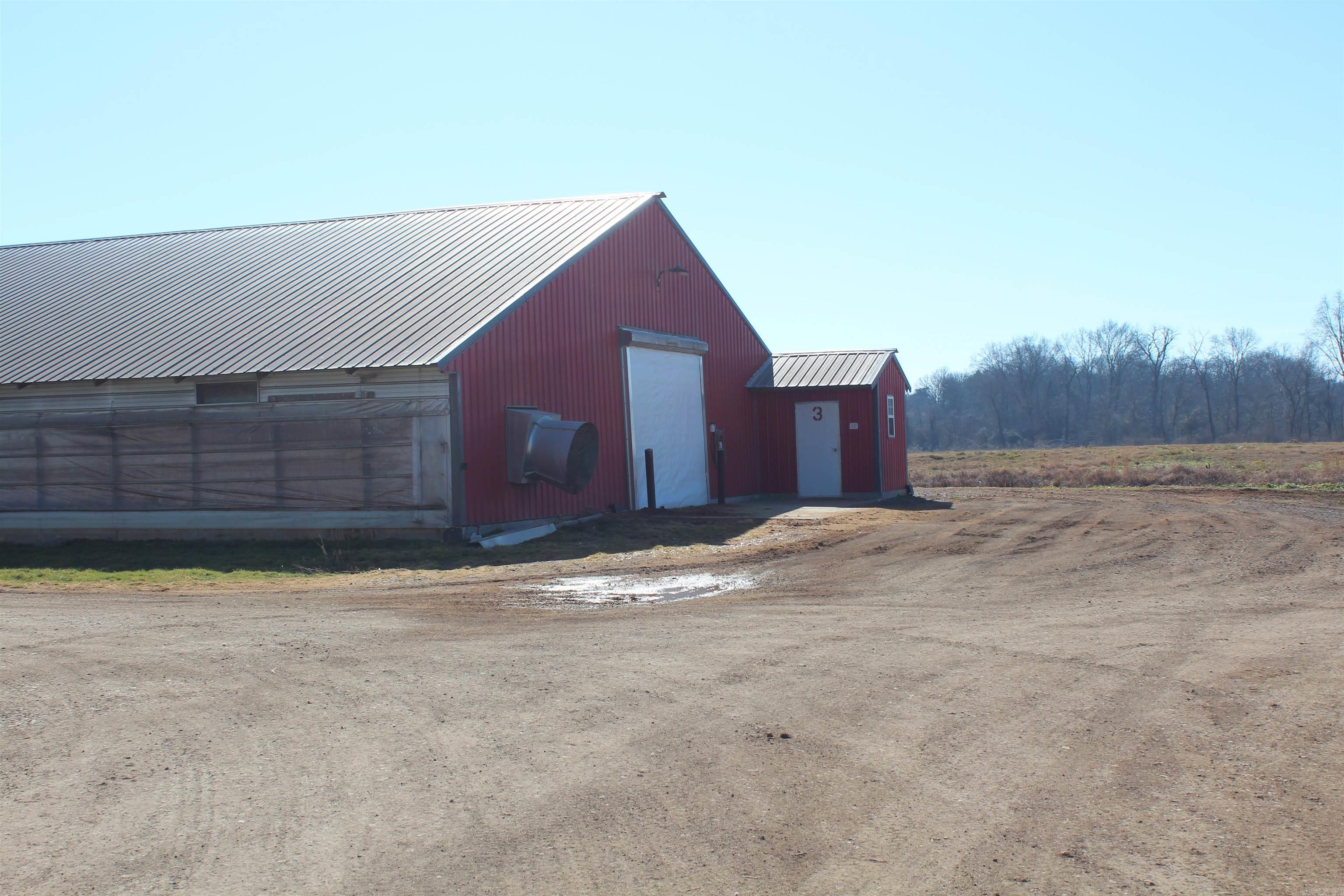 000 HWY 398  Charleston, AR