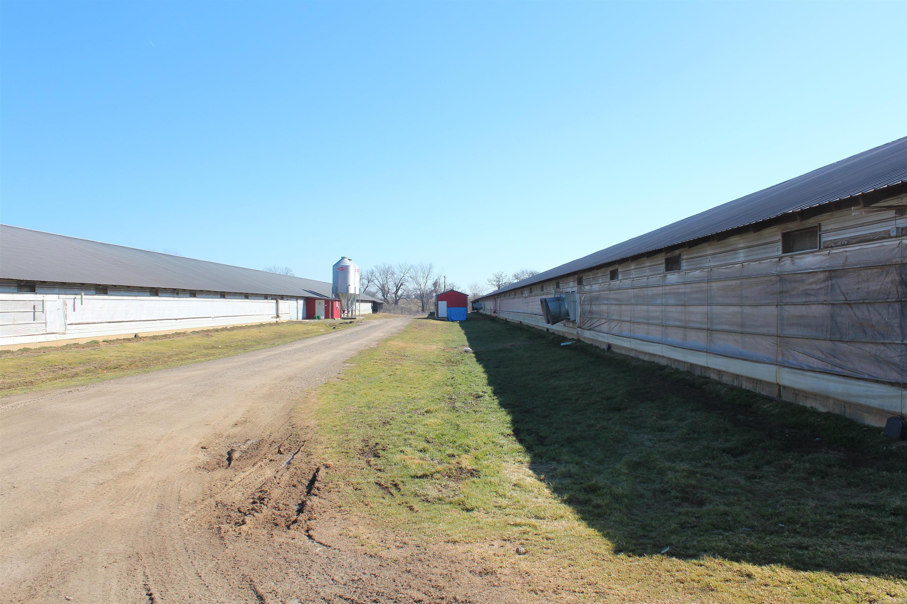 000 HWY 398  Charleston, AR