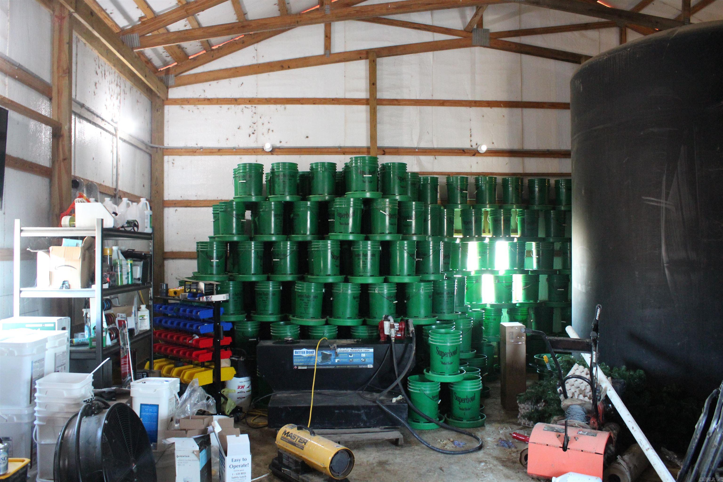 000 HWY 398  Charleston, AR