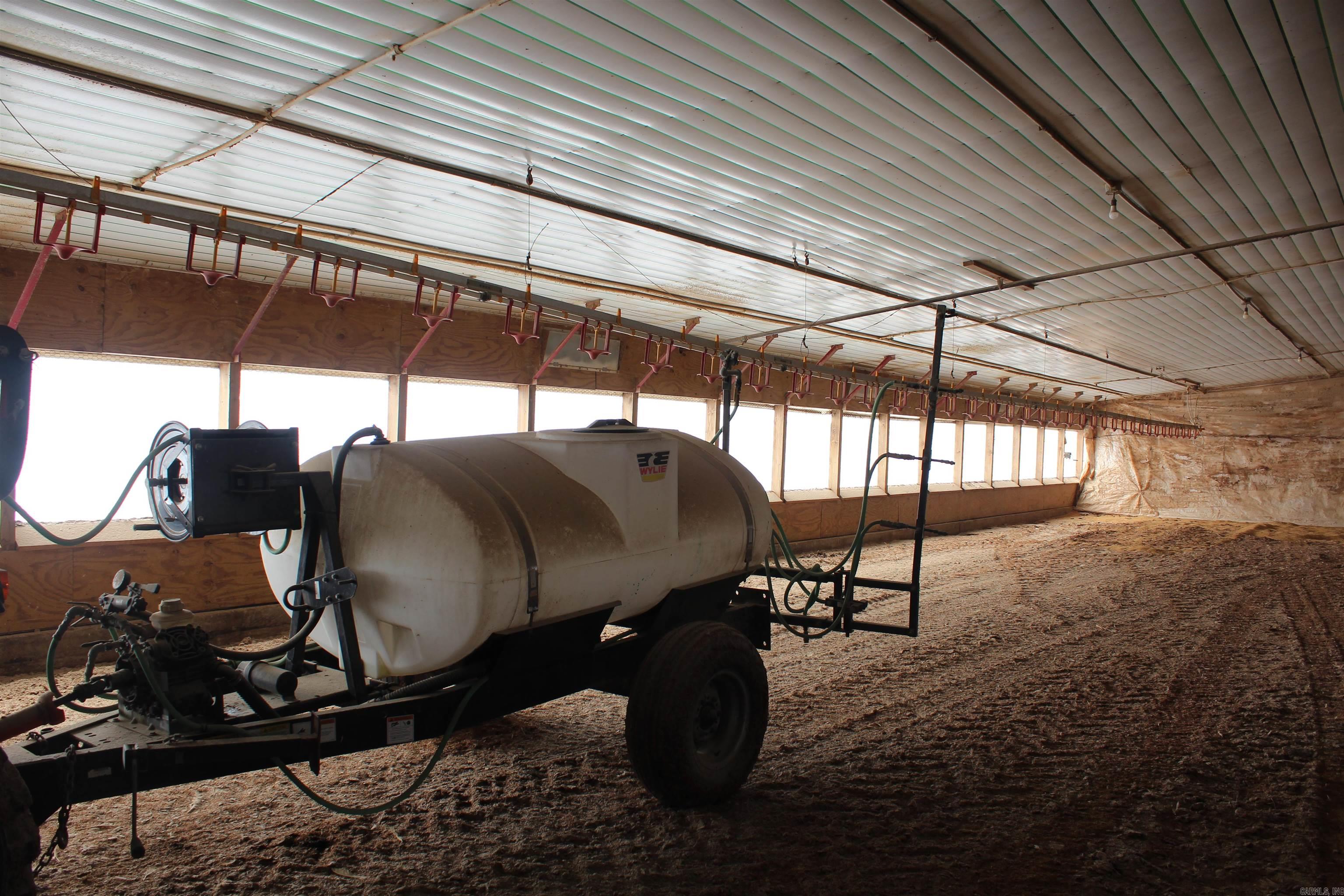 000 HWY 398  Charleston, AR