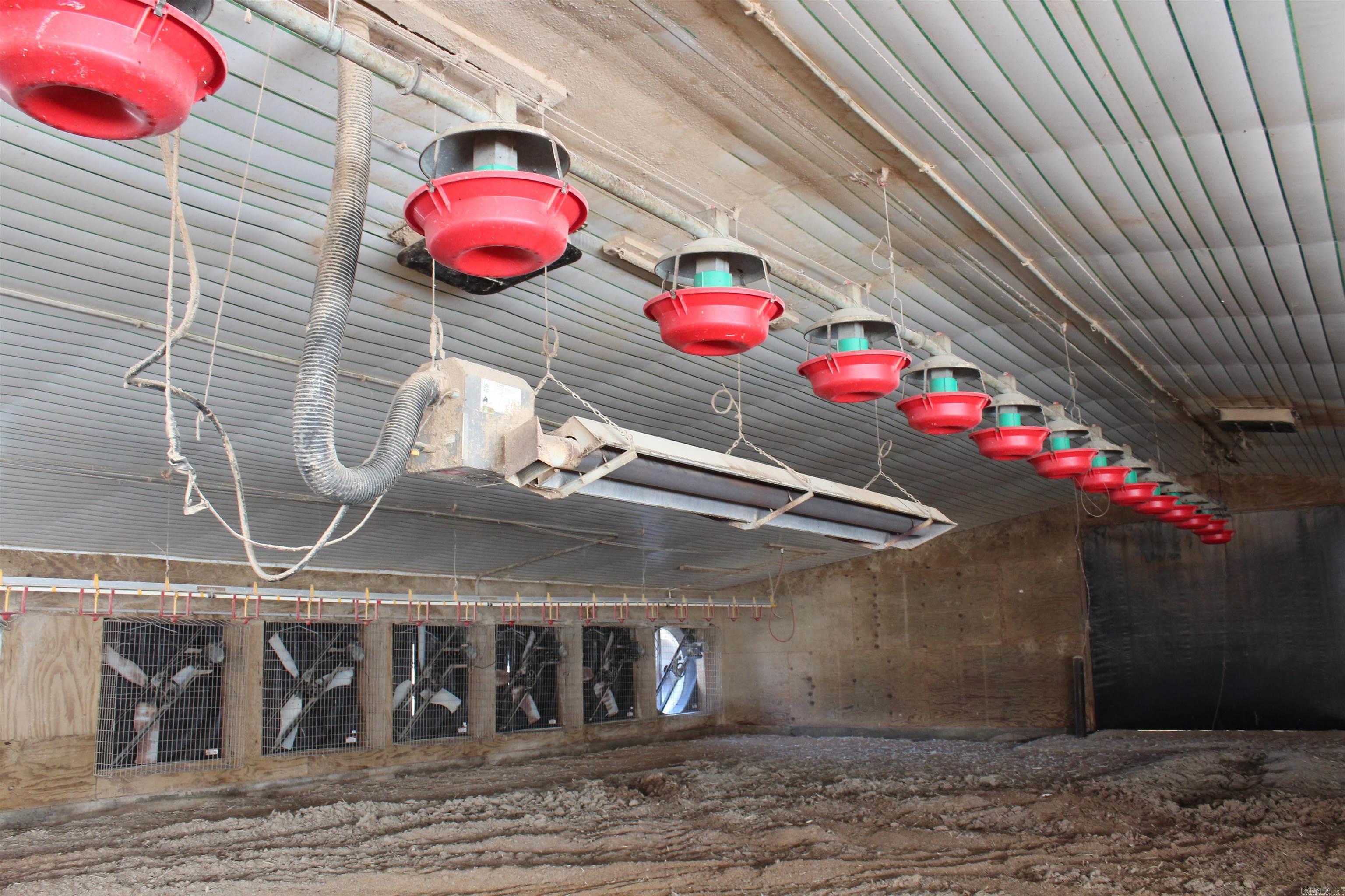 000 HWY 398  Charleston, AR