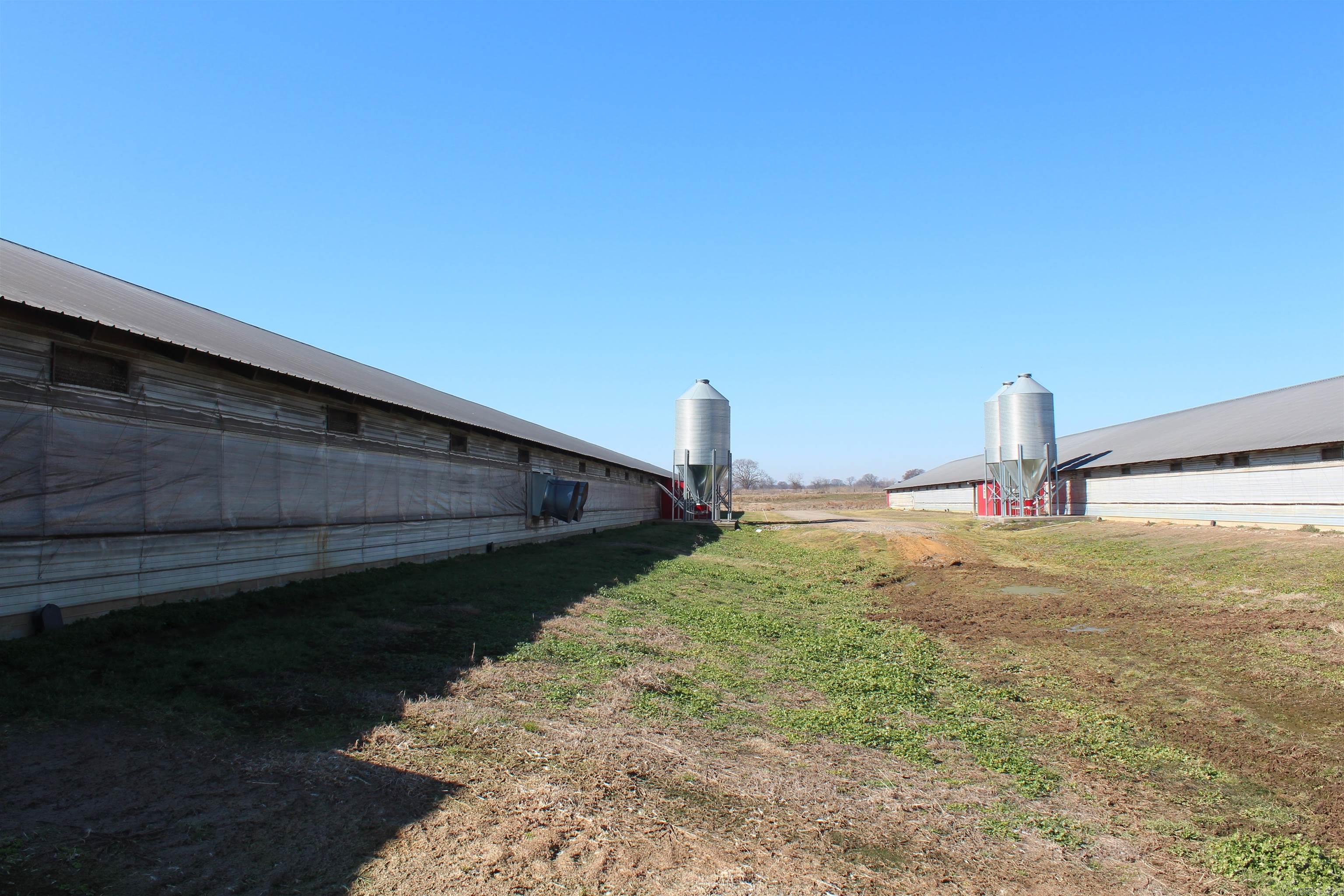 000 HWY 398  Charleston, AR