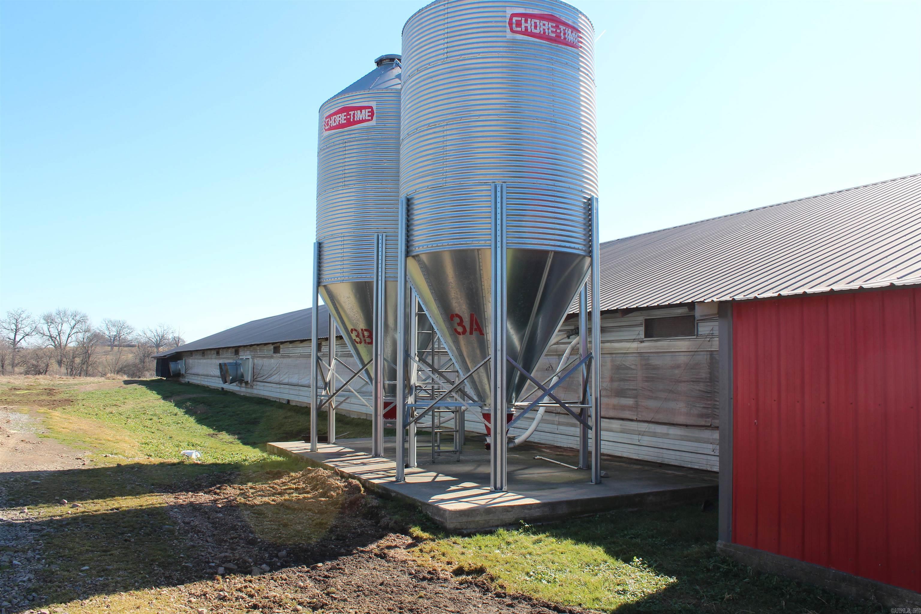 000 HWY 398  Charleston, AR