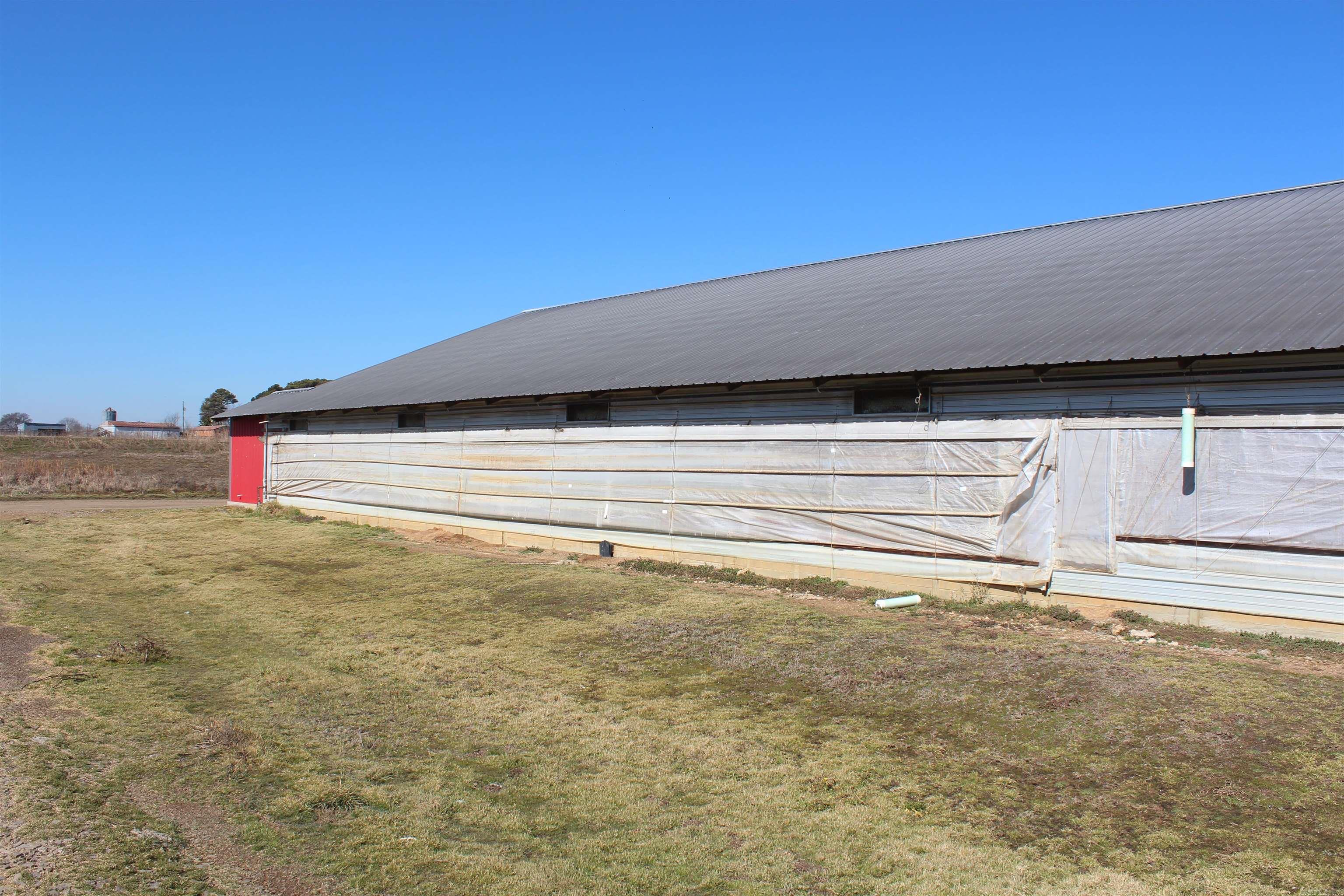 000 HWY 398  Charleston, AR