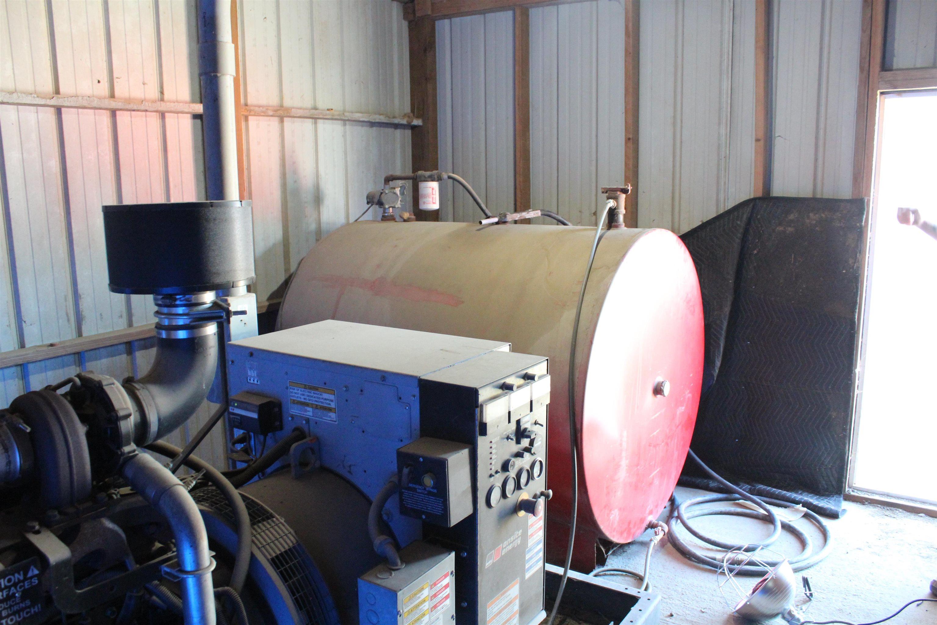 000 HWY 398  Charleston, AR