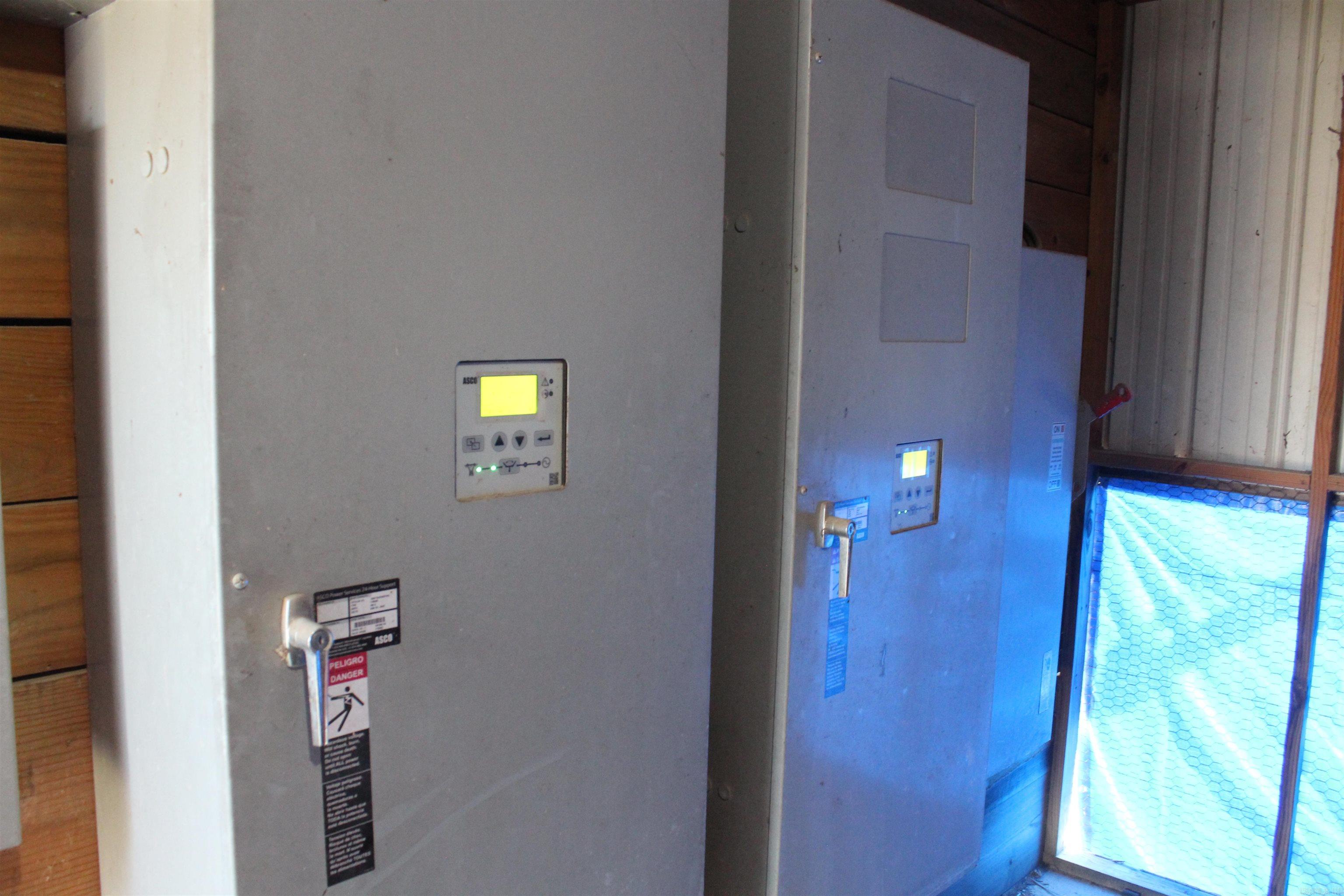 000 HWY 398  Charleston, AR