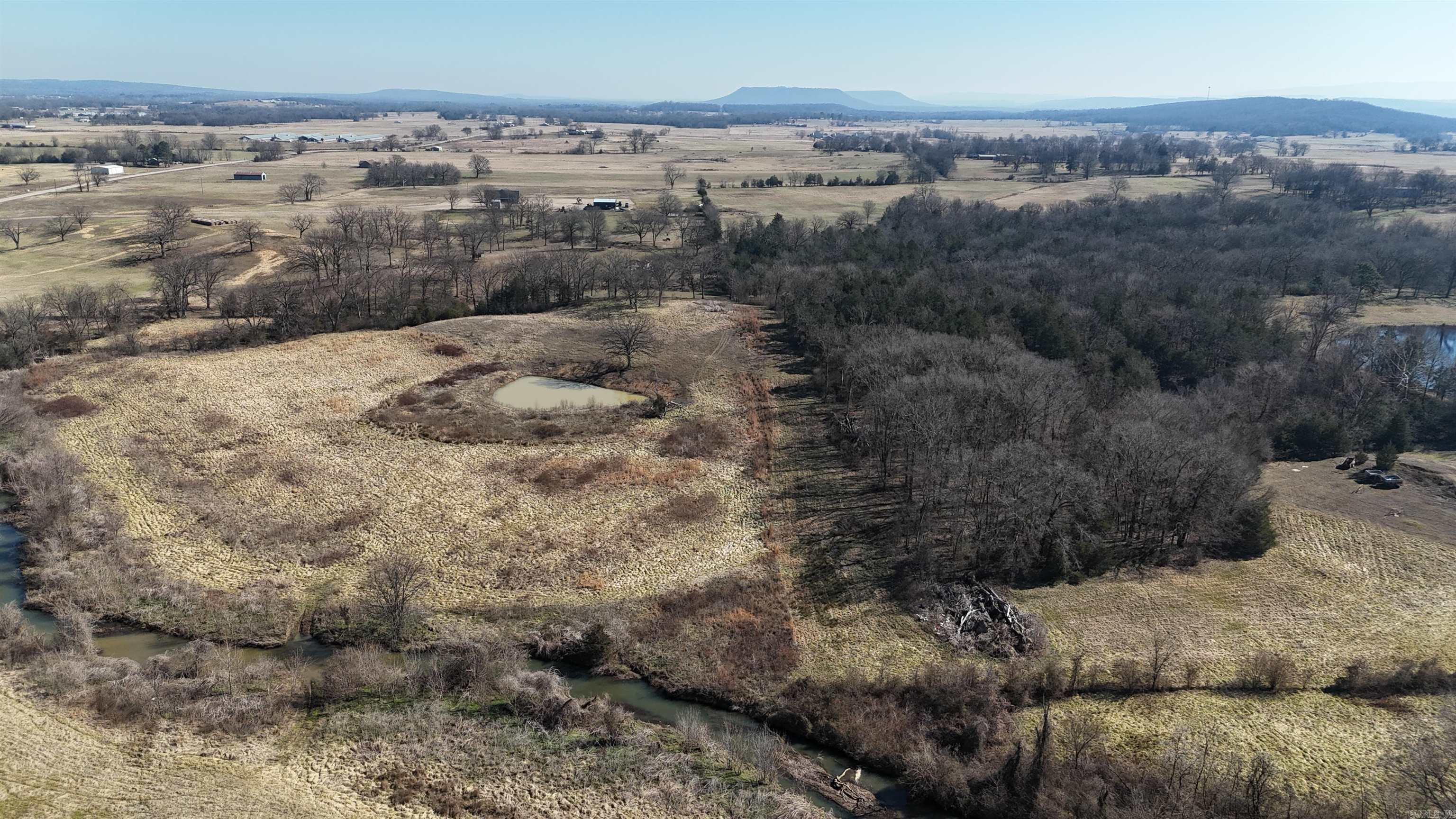 000 HWY 398  Charleston, AR