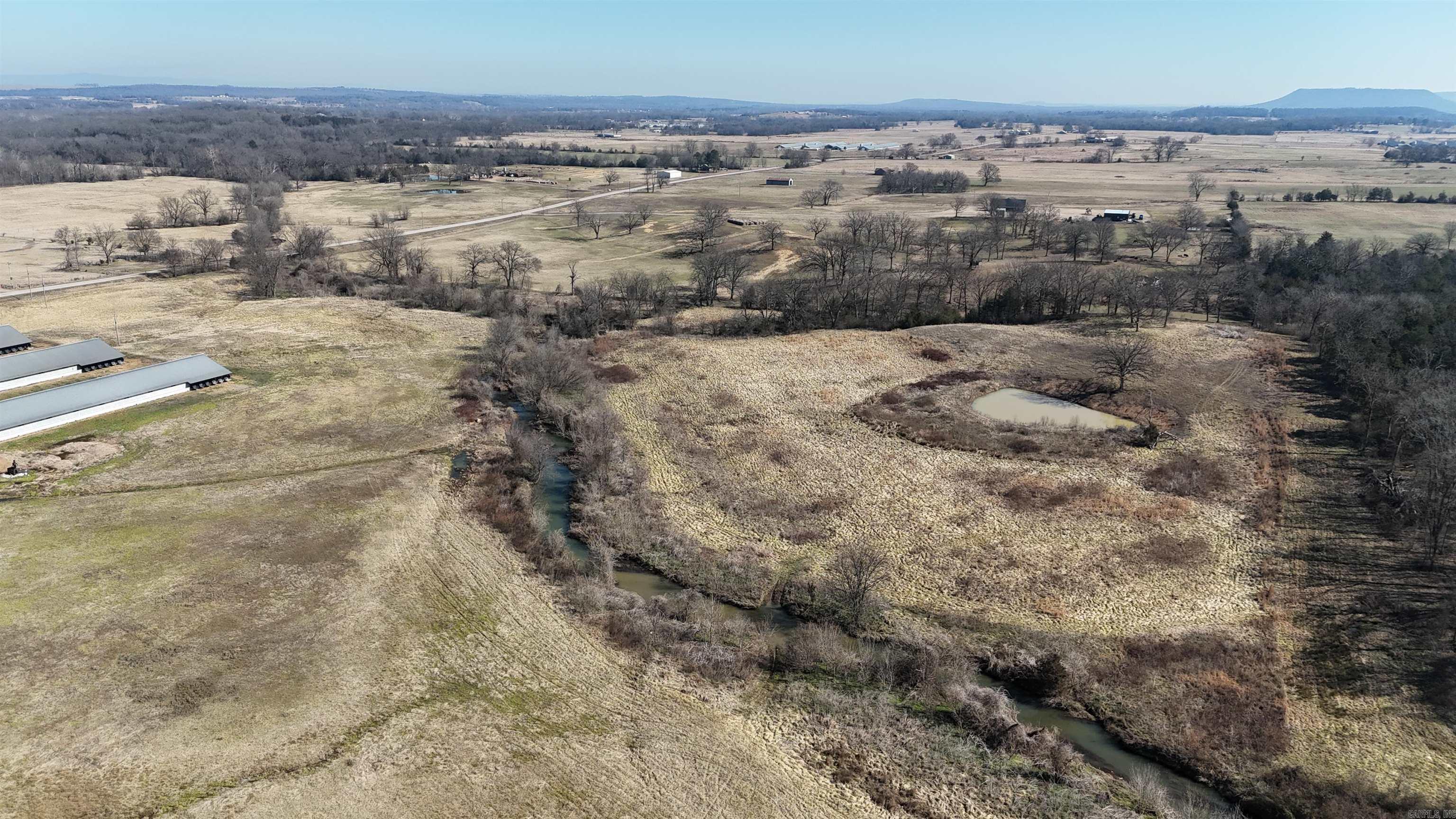 000 HWY 398  Charleston, AR