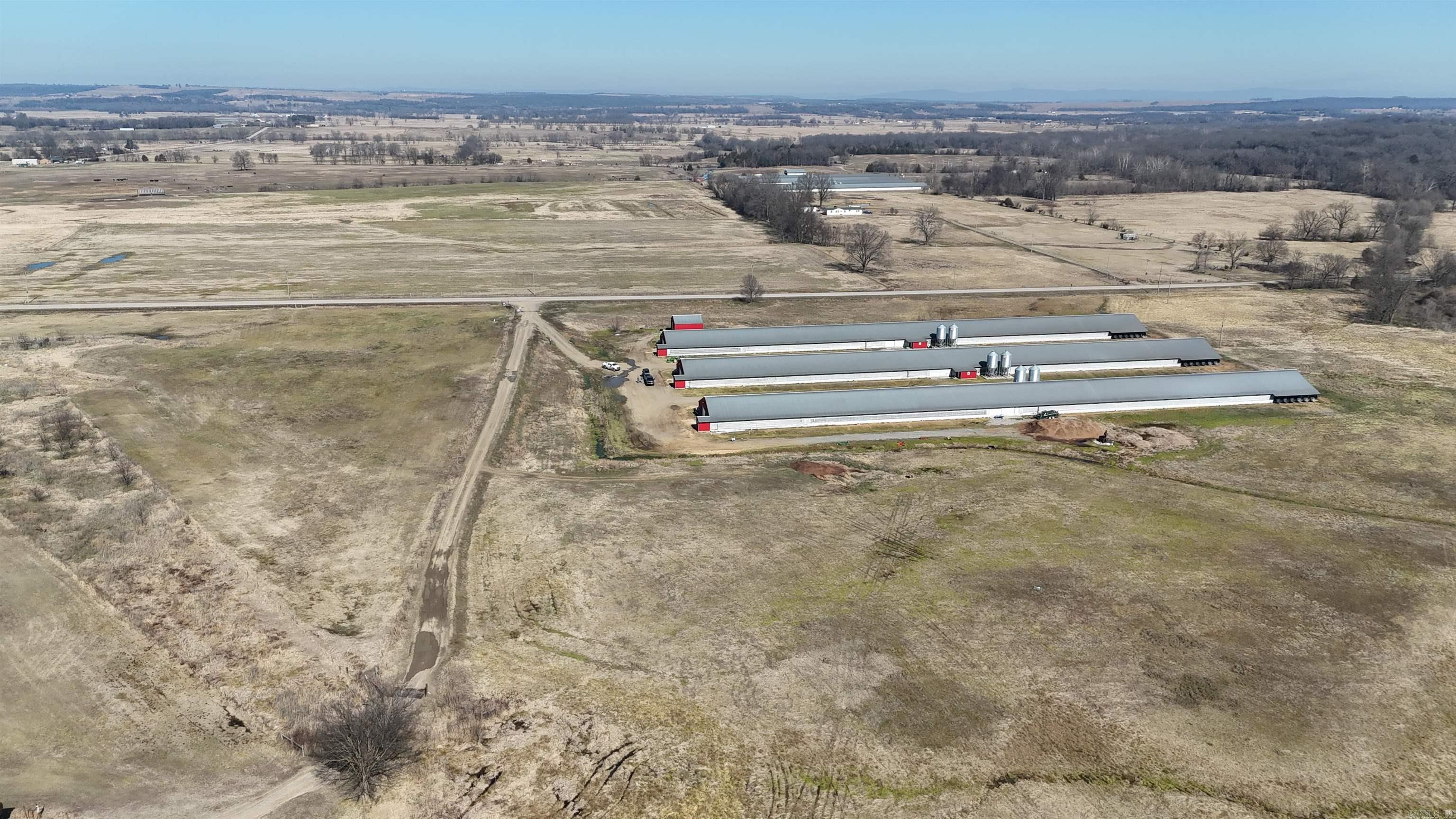 000 HWY 398  Charleston, AR